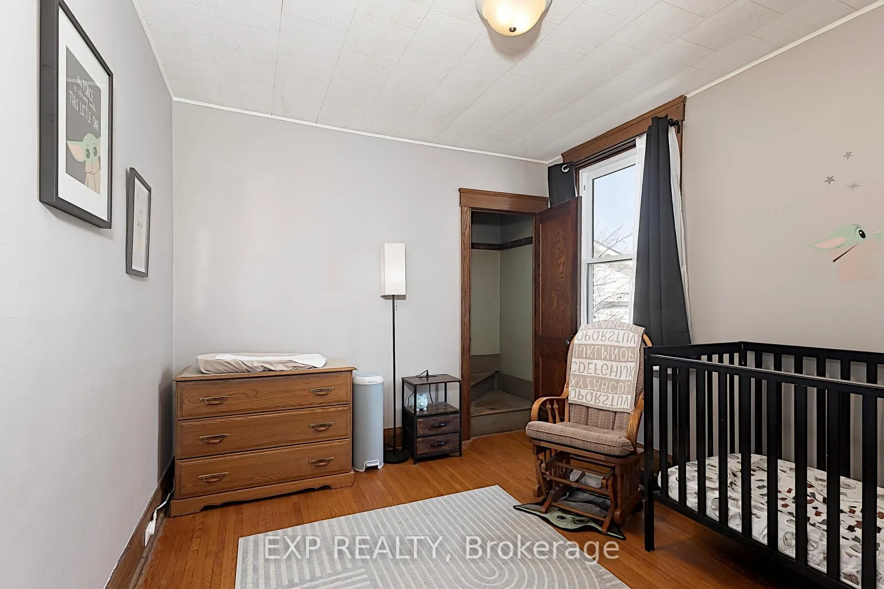 Photo 23 of 125 Redan Street, St. Thomas — HOMEH