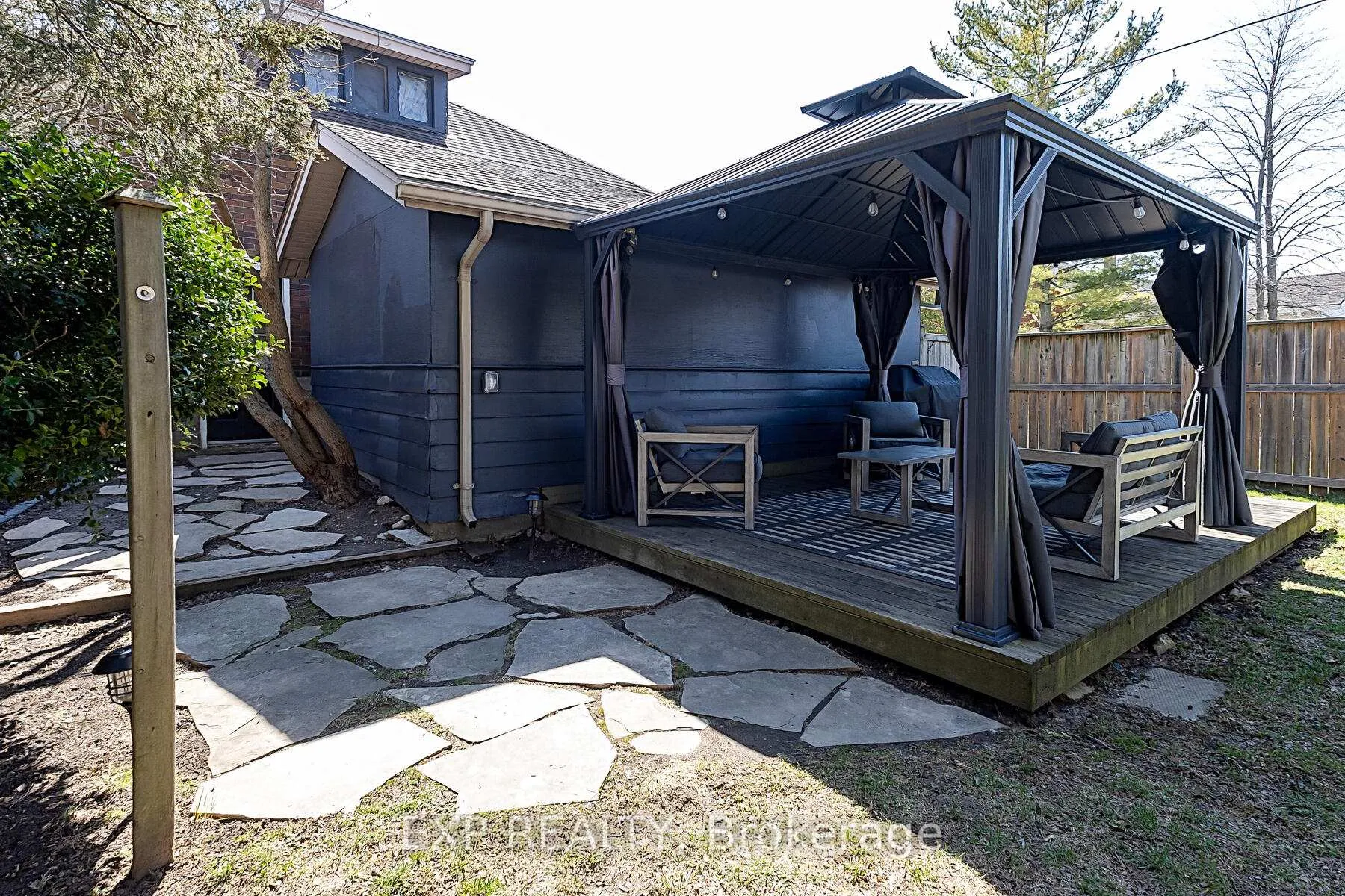Photo 34 of 125 Redan Street, St. Thomas — HOMEH