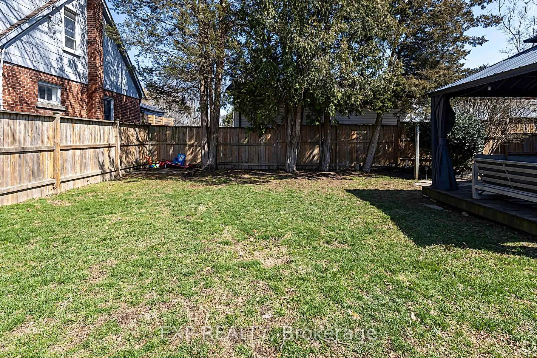 Photo 36 of 125 Redan Street, St. Thomas — HOMEH