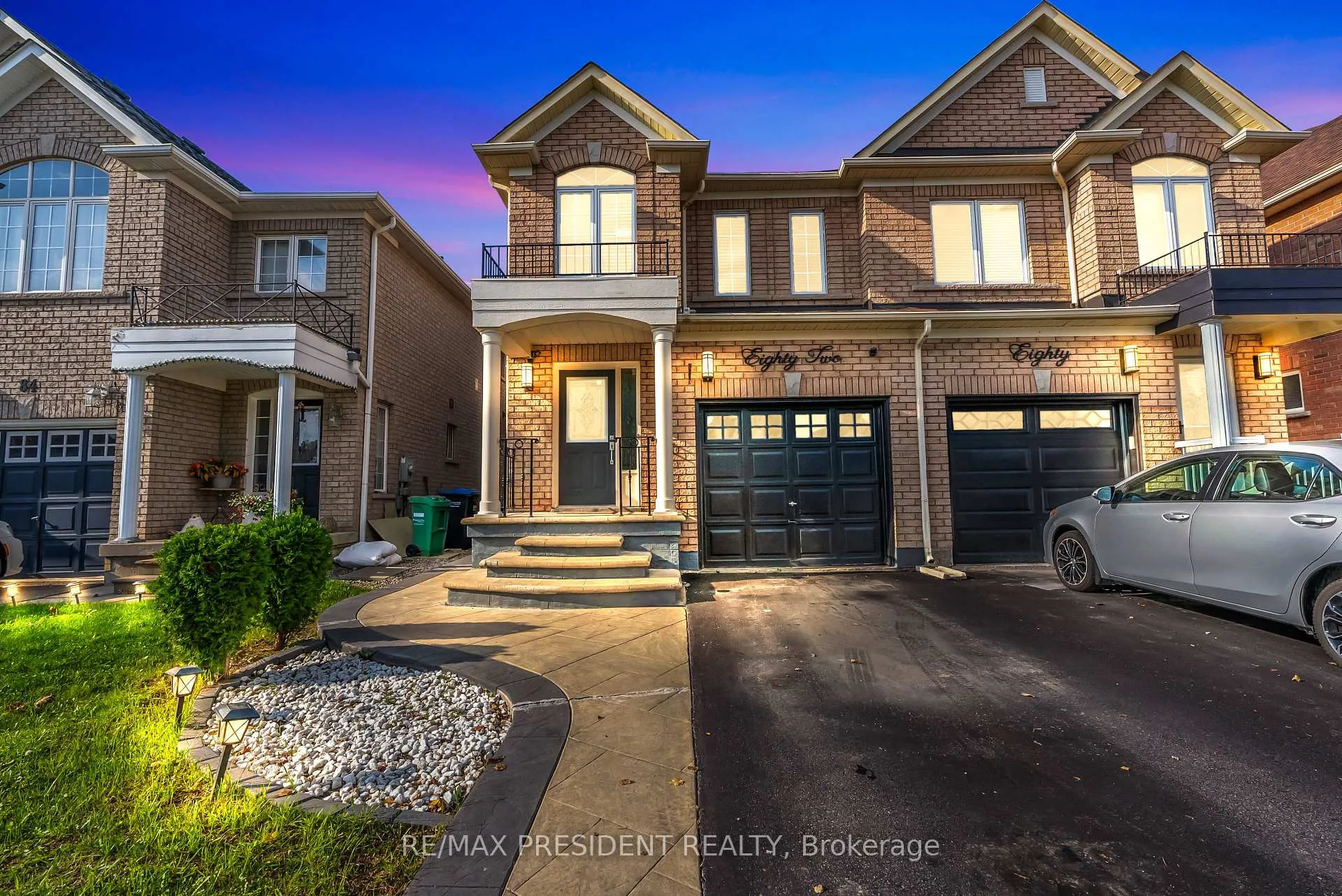 Photo 1 of 82 Tarquini Crescent, Caledon, Bolton West — HOMEH