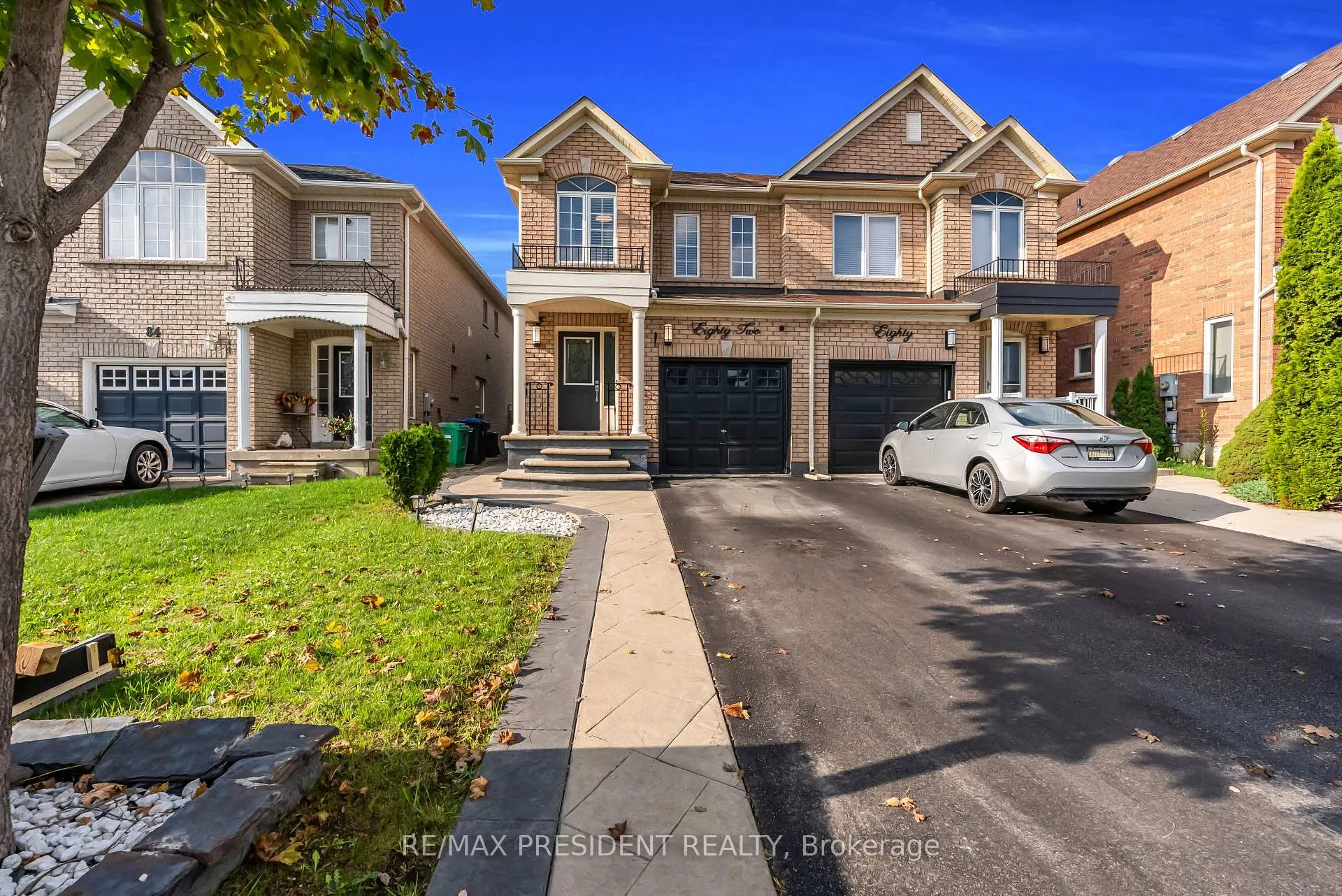 Photo 4 of 82 Tarquini Crescent, Caledon, Bolton West — HOMEH