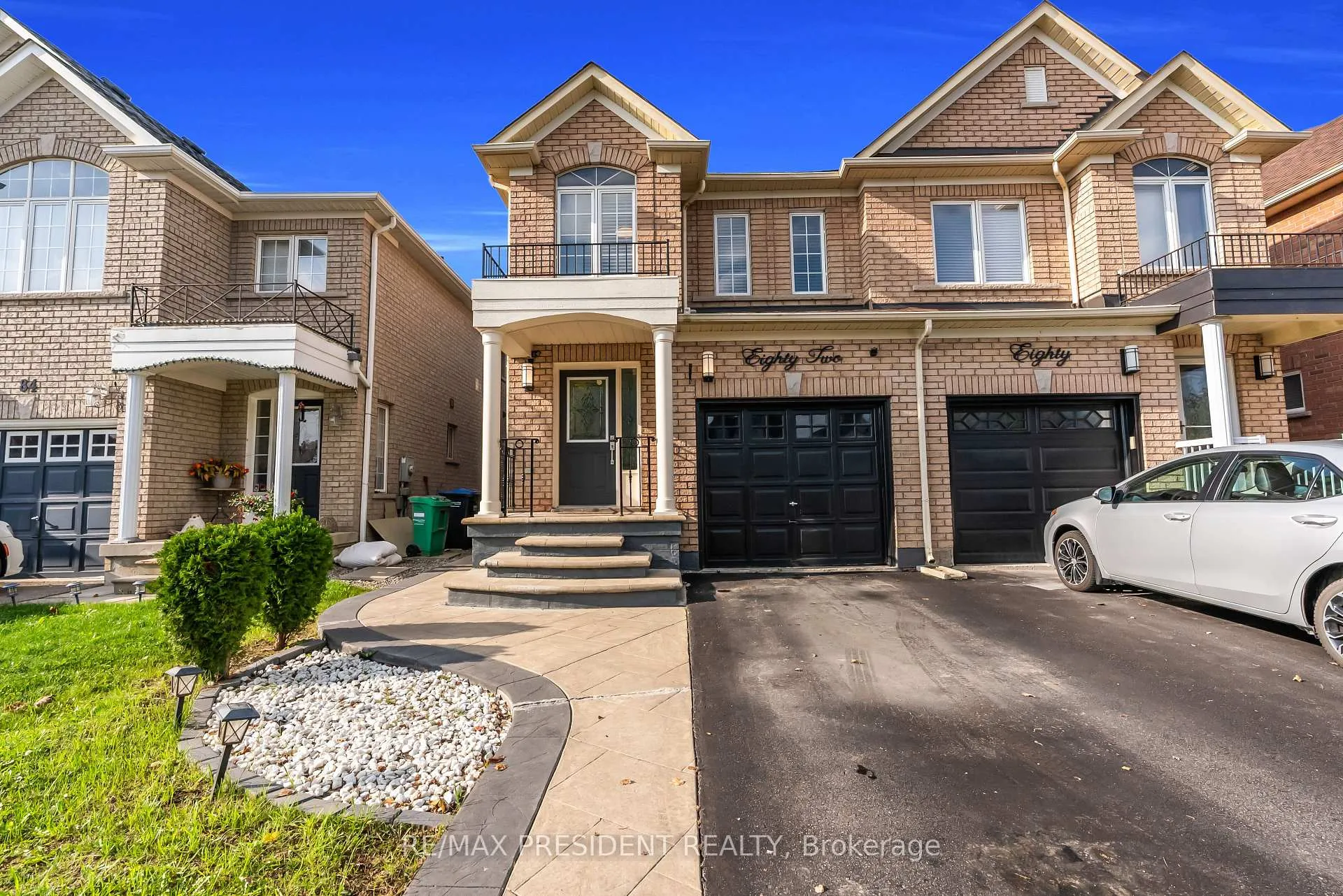 Photo 5 of 82 Tarquini Crescent, Caledon, Bolton West — HOMEH