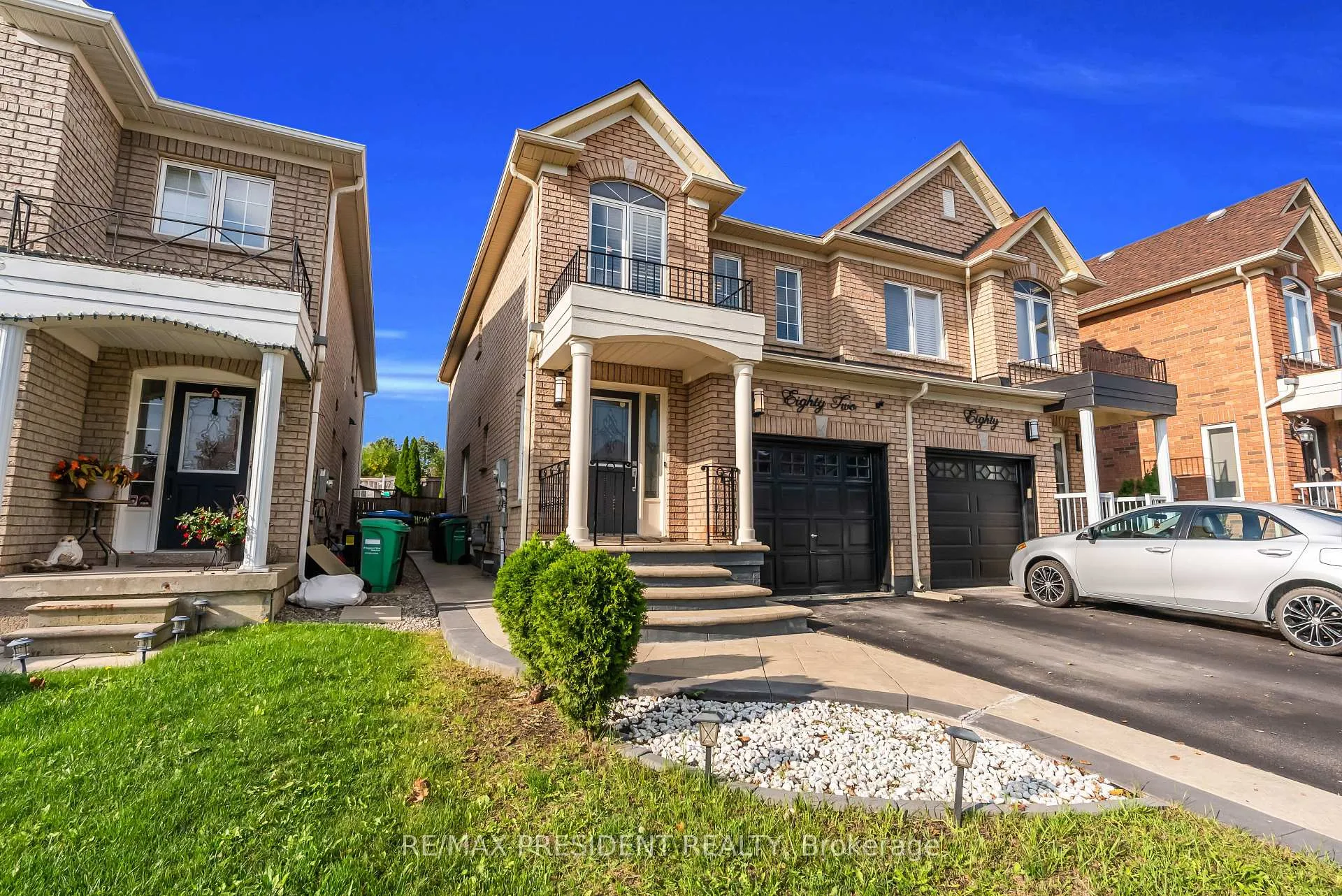 Photo 6 of 82 Tarquini Crescent, Caledon, Bolton West — HOMEH
