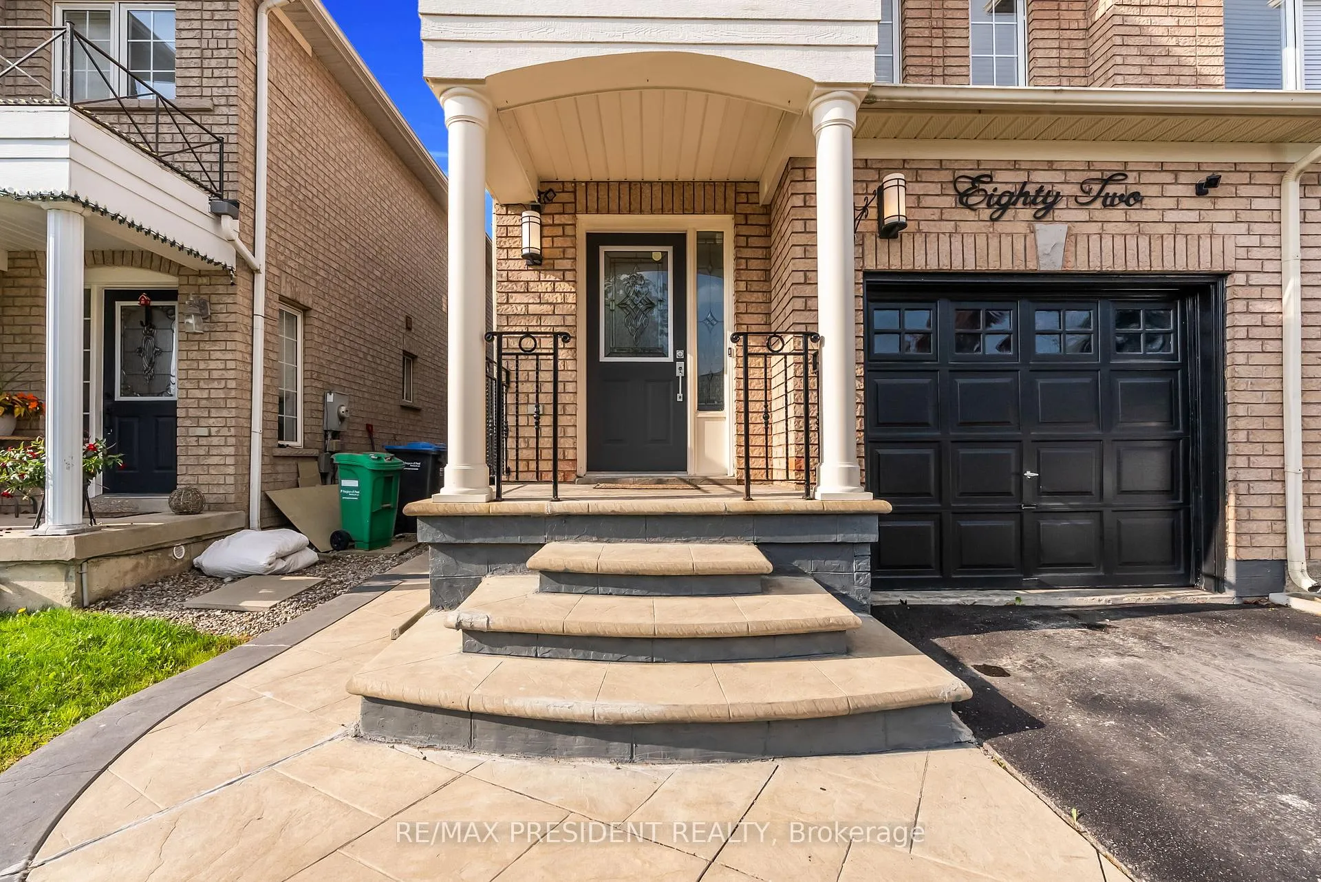 Photo 7 of 82 Tarquini Crescent, Caledon, Bolton West — HOMEH