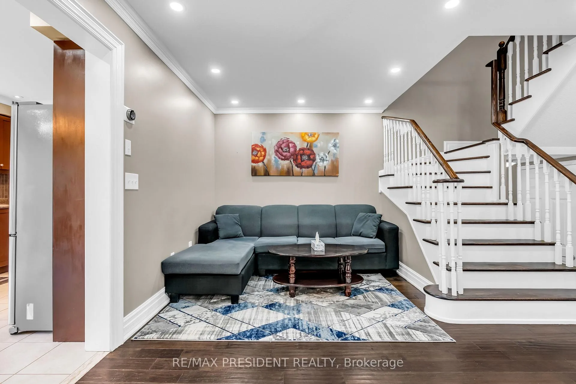 Photo 14 of 82 Tarquini Crescent, Caledon, Bolton West — HOMEH
