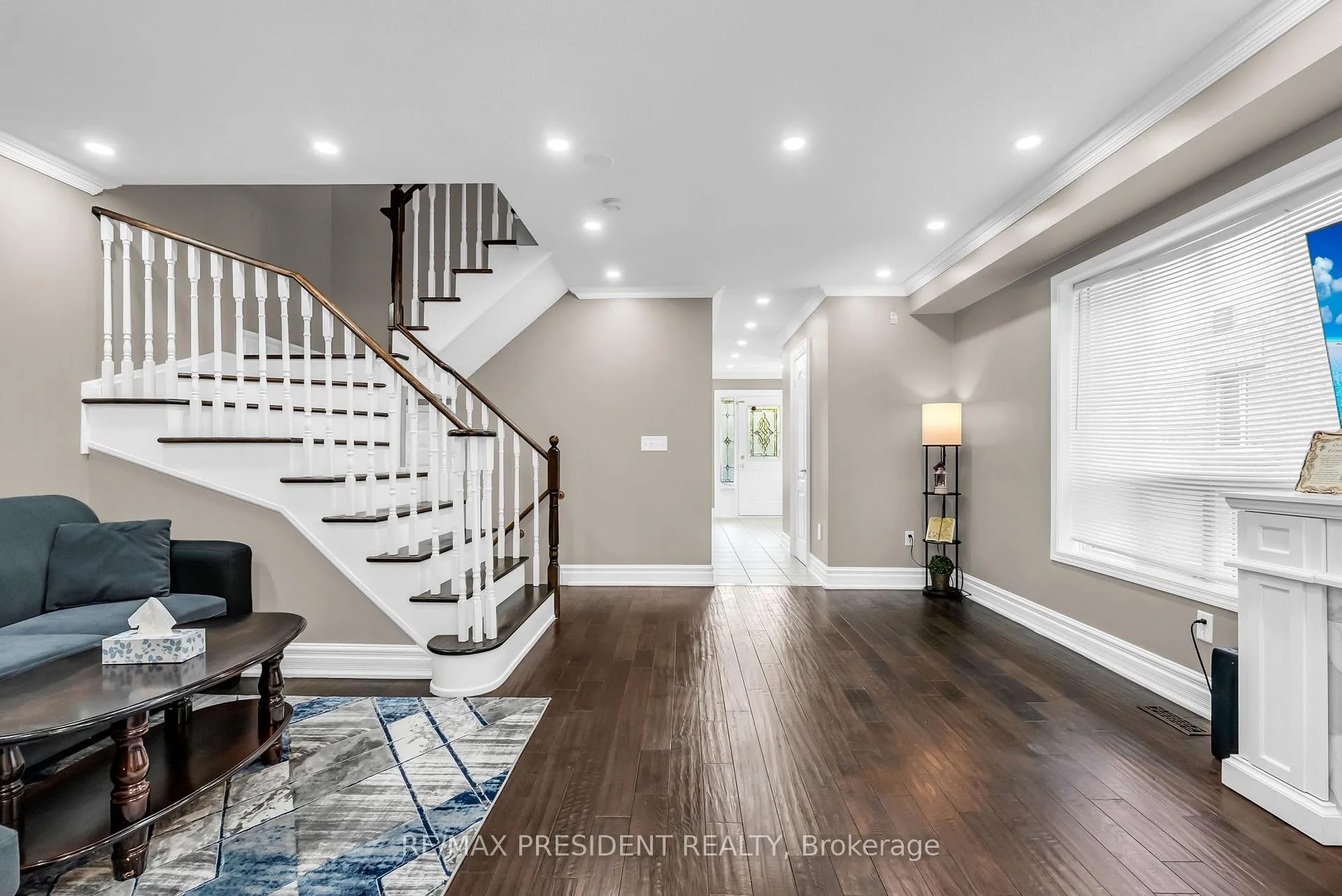 Photo 15 of 82 Tarquini Crescent, Caledon, Bolton West — HOMEH
