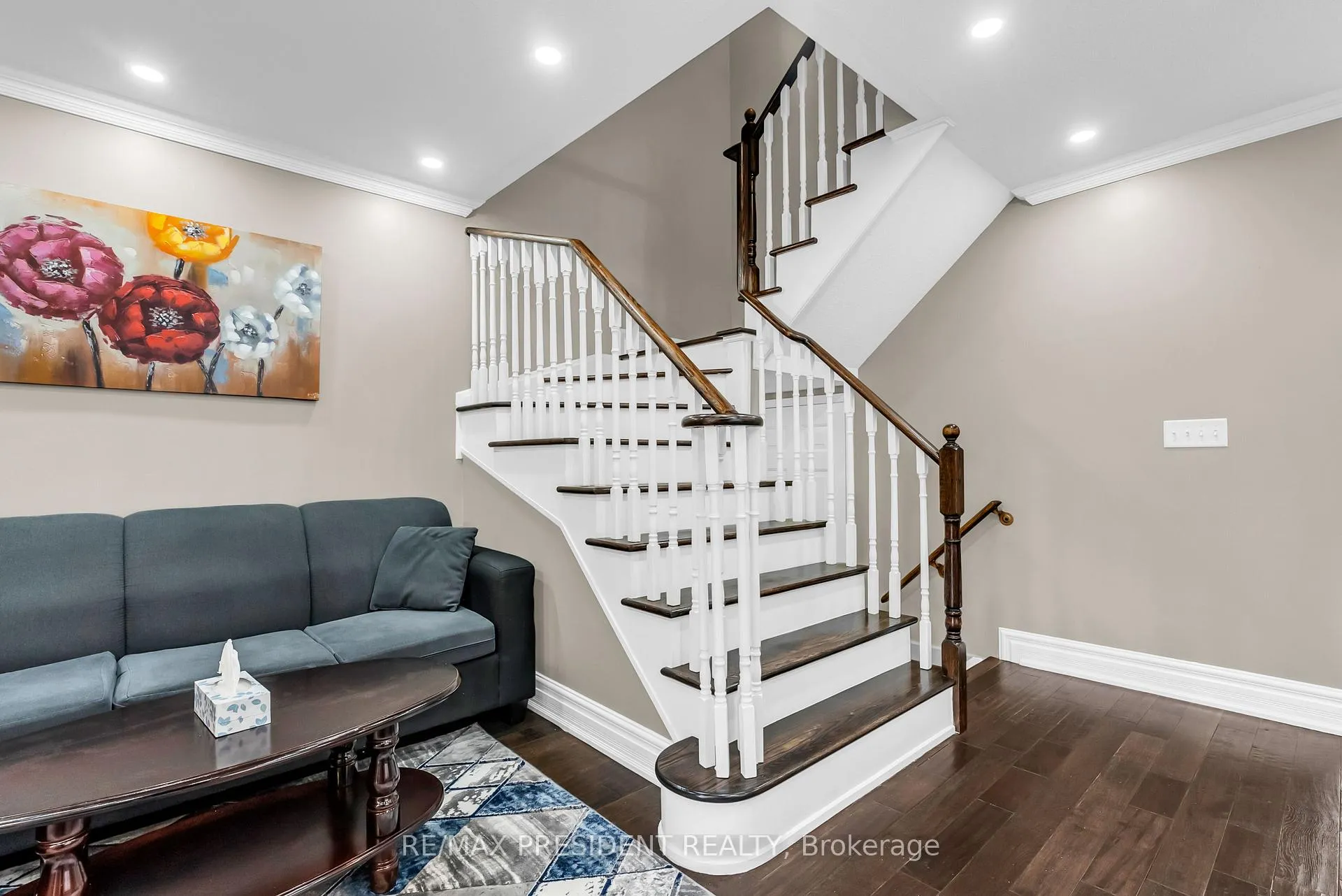 Photo 22 of 82 Tarquini Crescent, Caledon, Bolton West — HOMEH