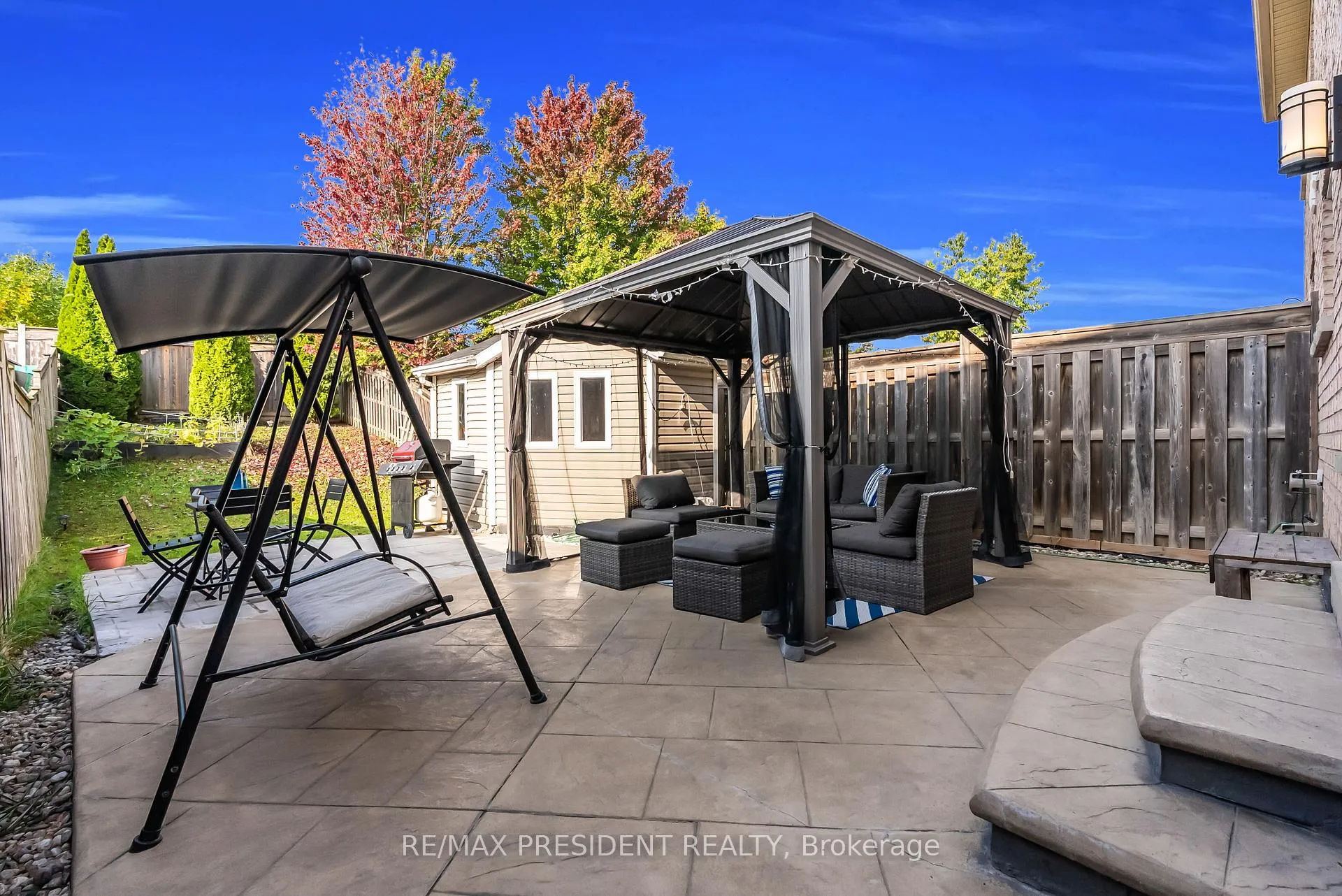 Photo 39 of 82 Tarquini Crescent, Caledon, Bolton West — HOMEH
