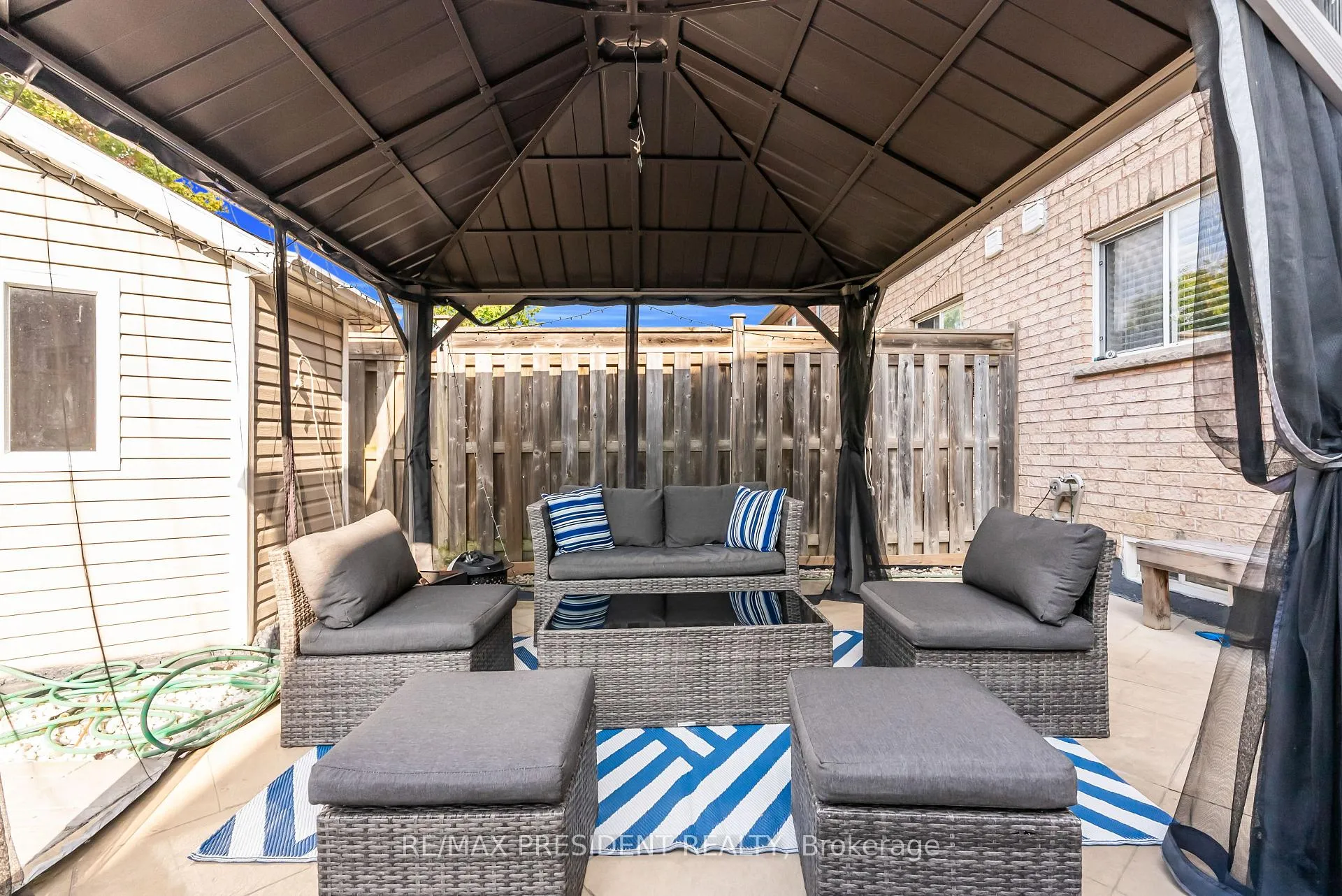 Photo 40 of 82 Tarquini Crescent, Caledon, Bolton West — HOMEH