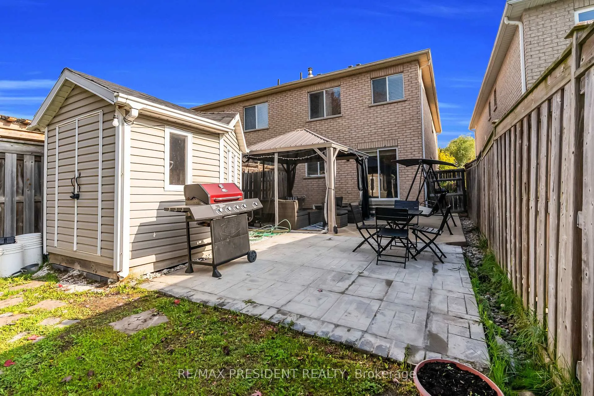 Photo 41 of 82 Tarquini Crescent, Caledon, Bolton West — HOMEH