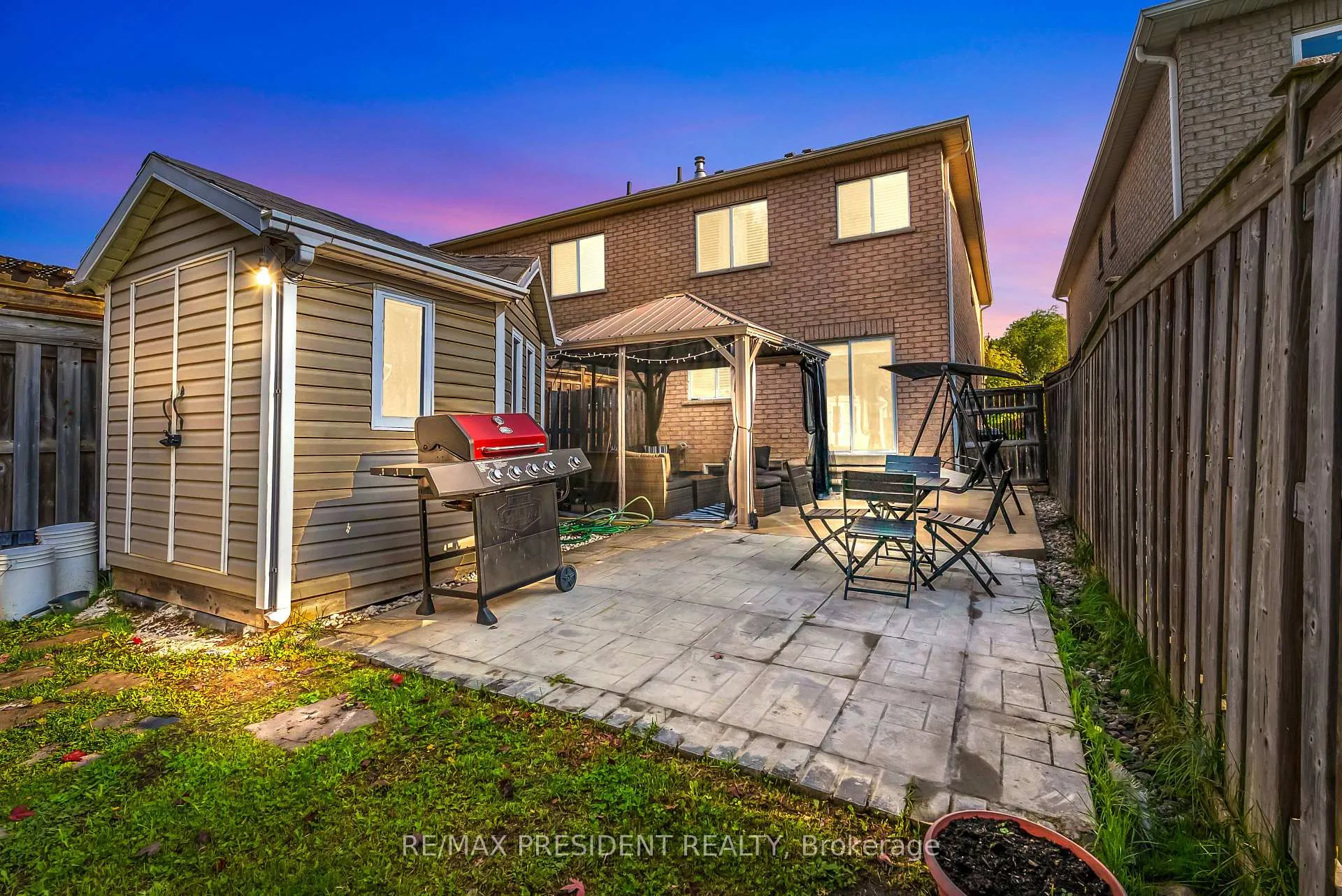 Photo 42 of 82 Tarquini Crescent, Caledon, Bolton West — HOMEH