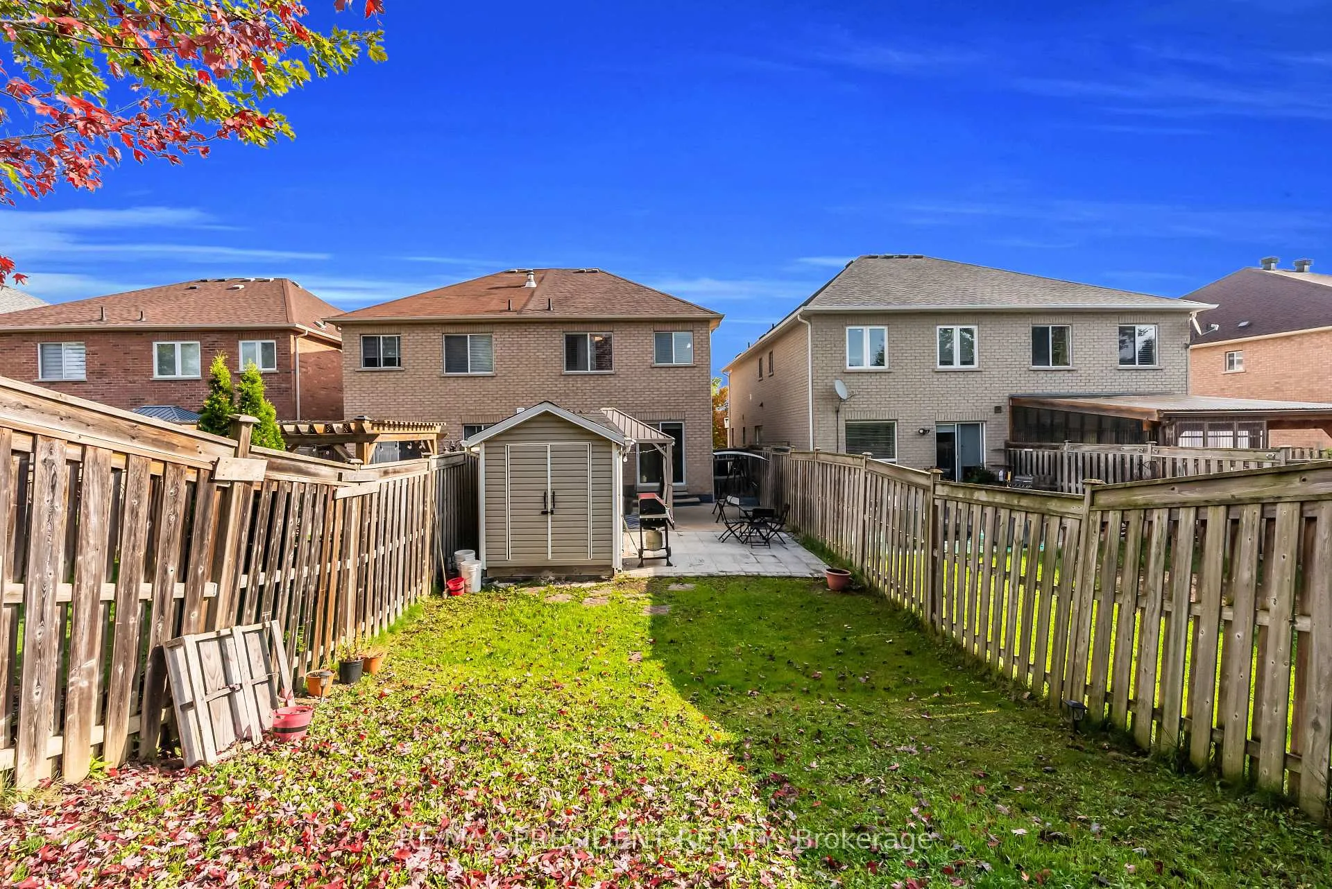 Photo 44 of 82 Tarquini Crescent, Caledon, Bolton West — HOMEH