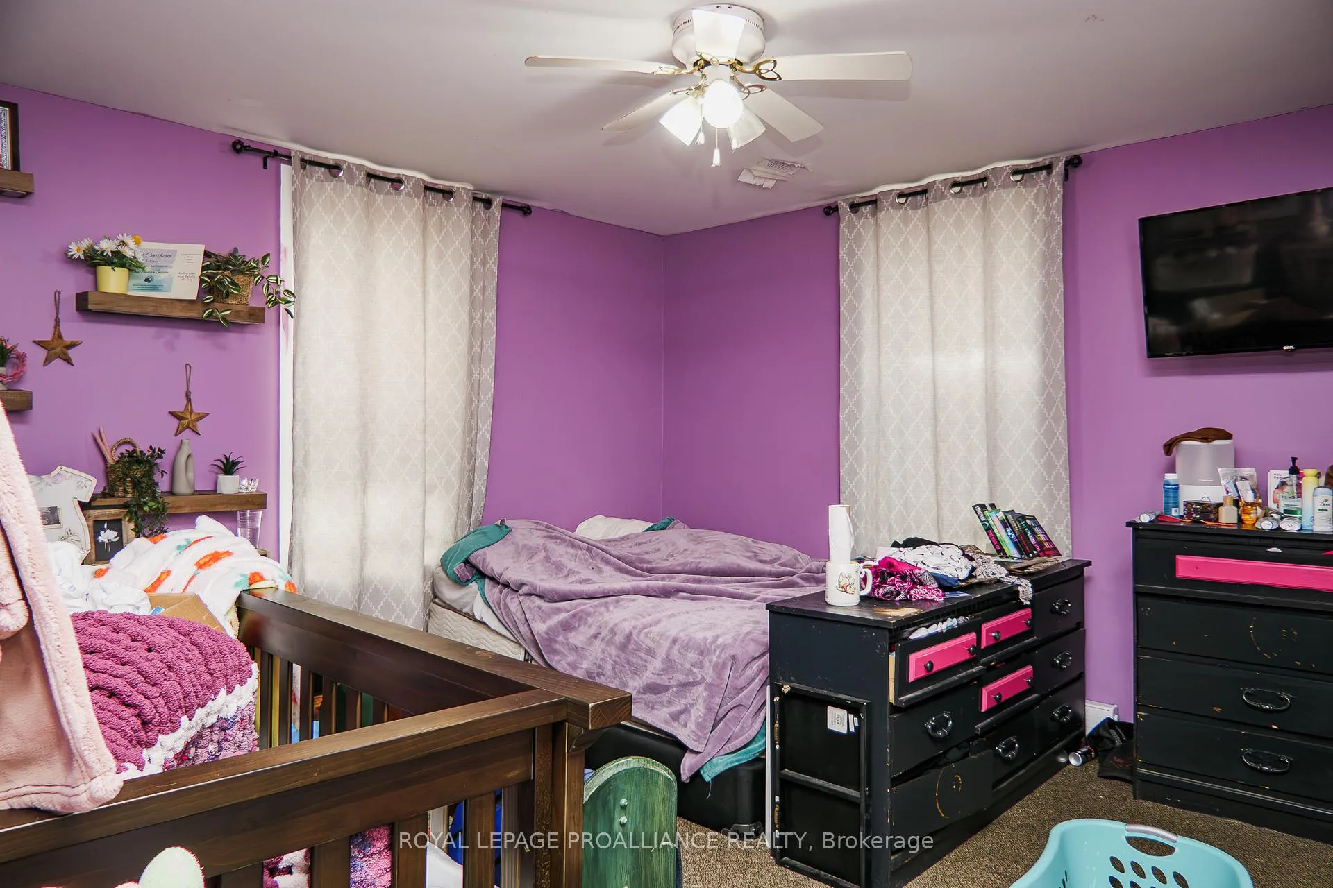 Photo 12 of 71 Canal Street, Quinte West, Trenton Ward — HOMEH