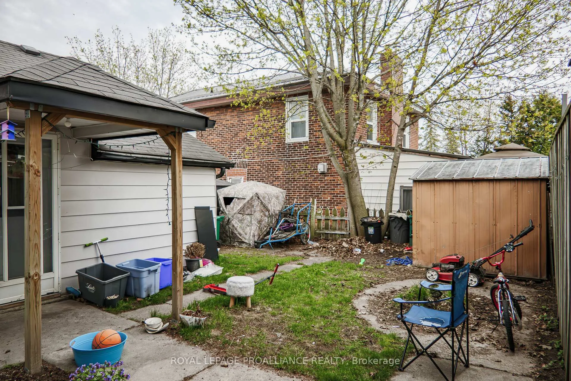 Photo 30 of 71 Canal Street, Quinte West, Trenton Ward — HOMEH