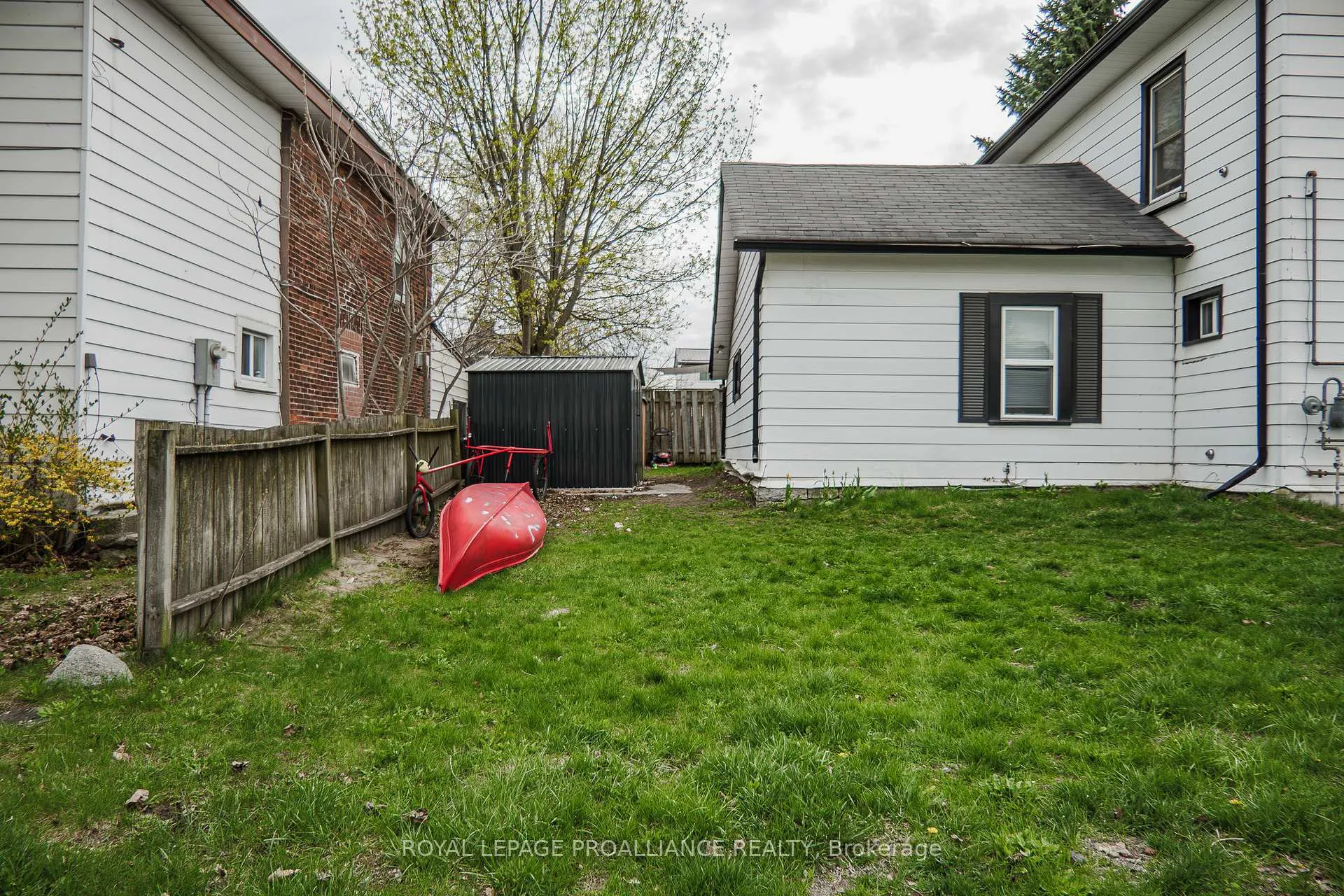 Photo 33 of 71 Canal Street, Quinte West, Trenton Ward — HOMEH