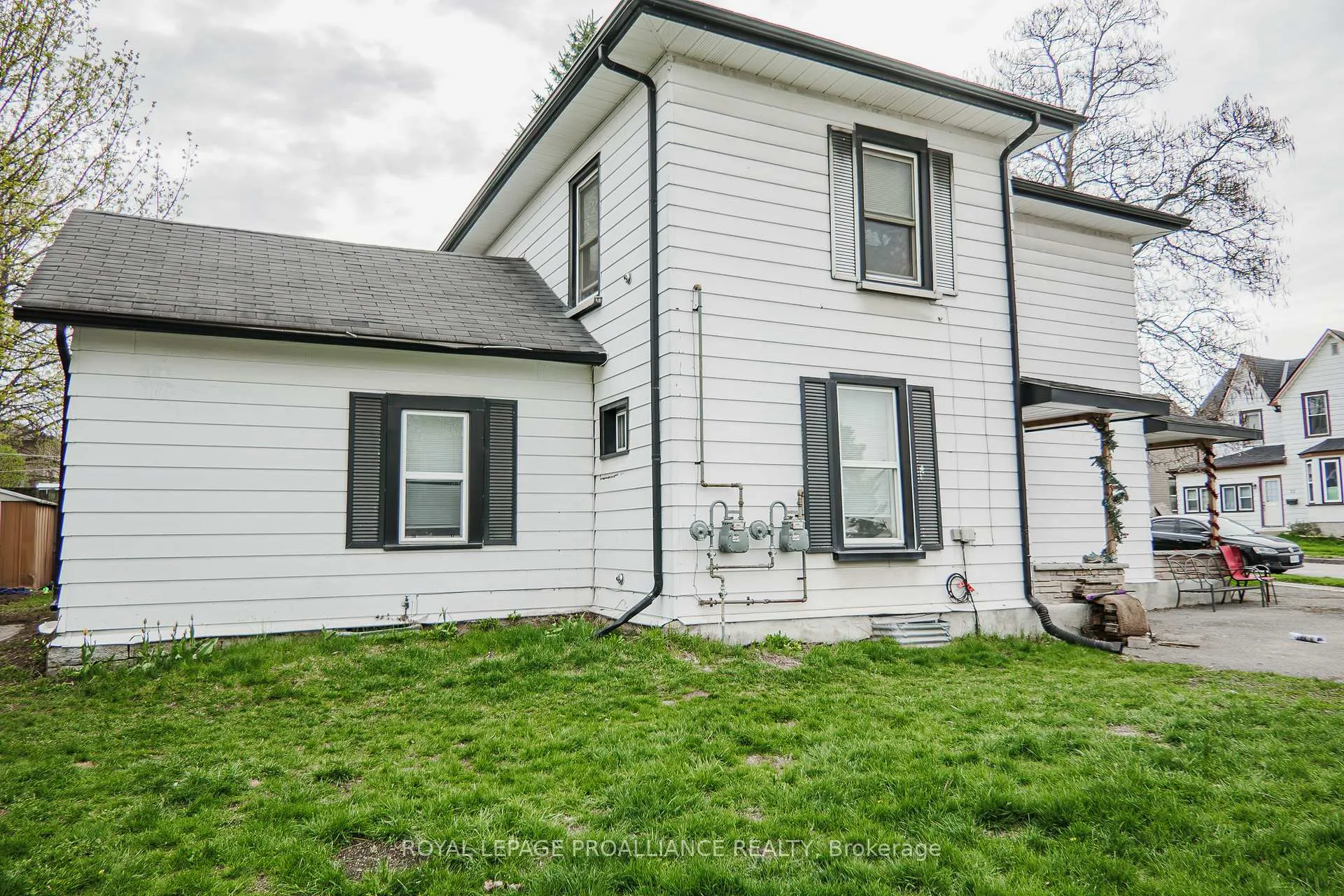 Photo 34 of 71 Canal Street, Quinte West, Trenton Ward — HOMEH