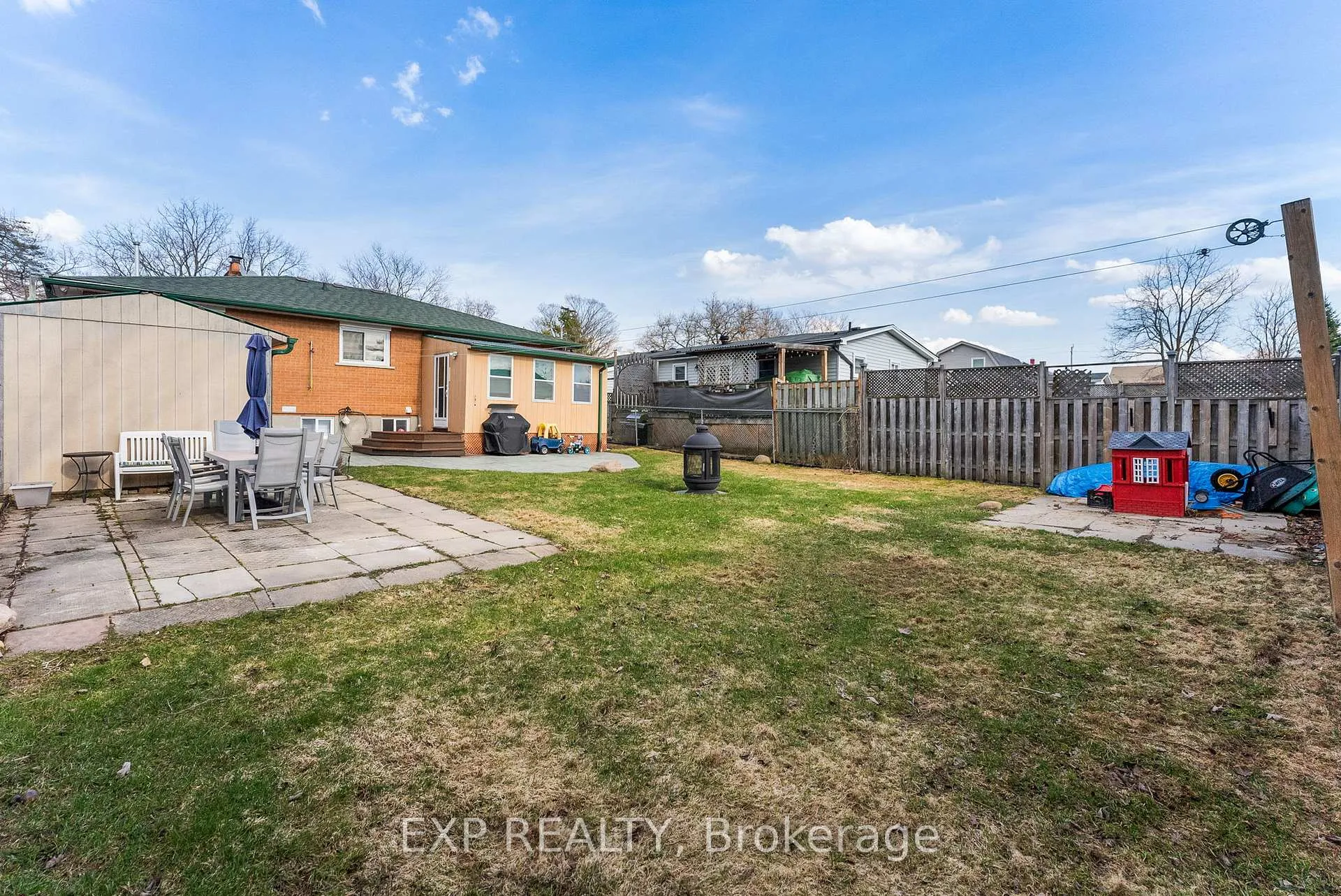 Photo 36 of 16 Lorne Street, Georgina, Sutton & Jackson's Point — HOMEH