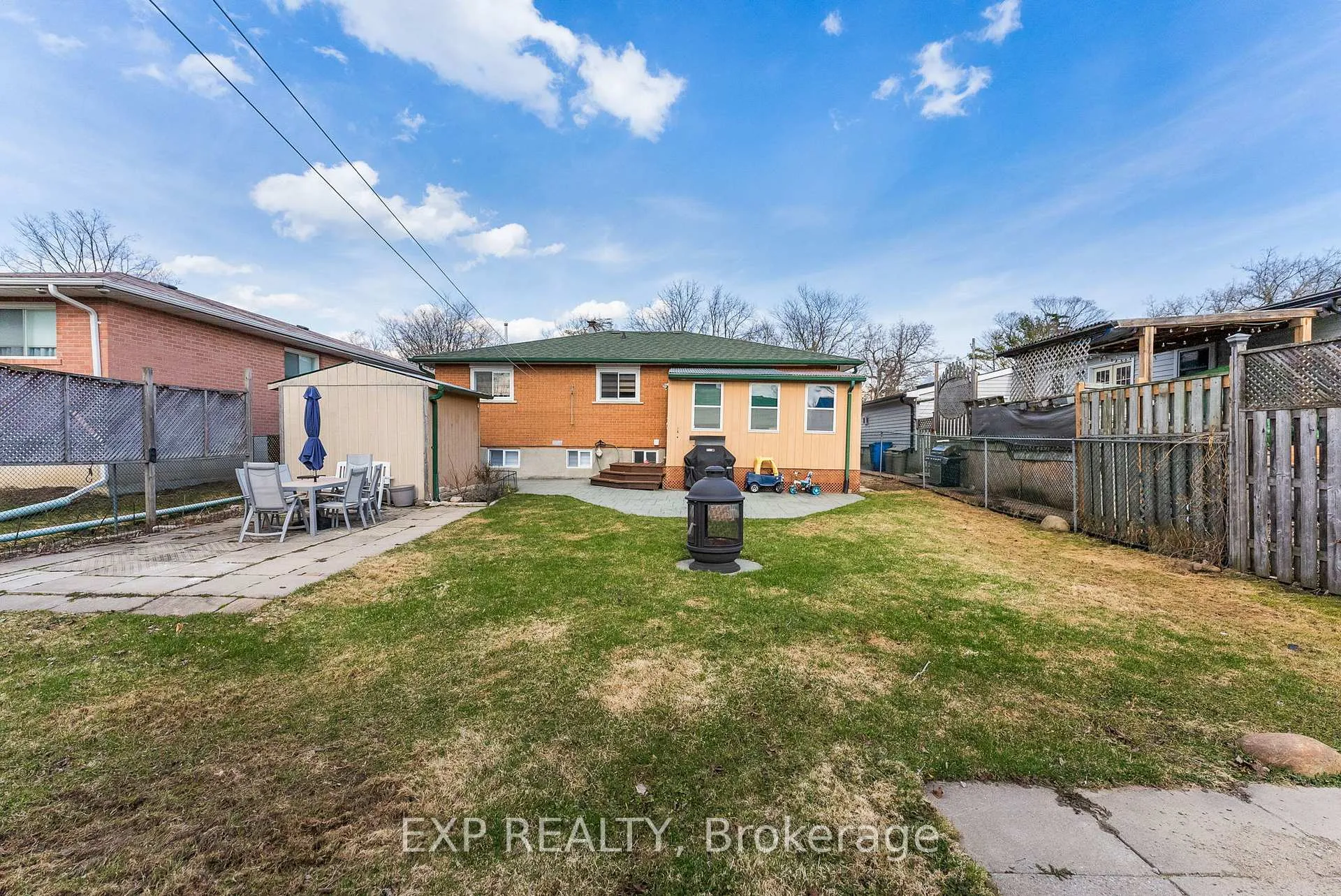 Photo 37 of 16 Lorne Street, Georgina, Sutton & Jackson's Point — HOMEH