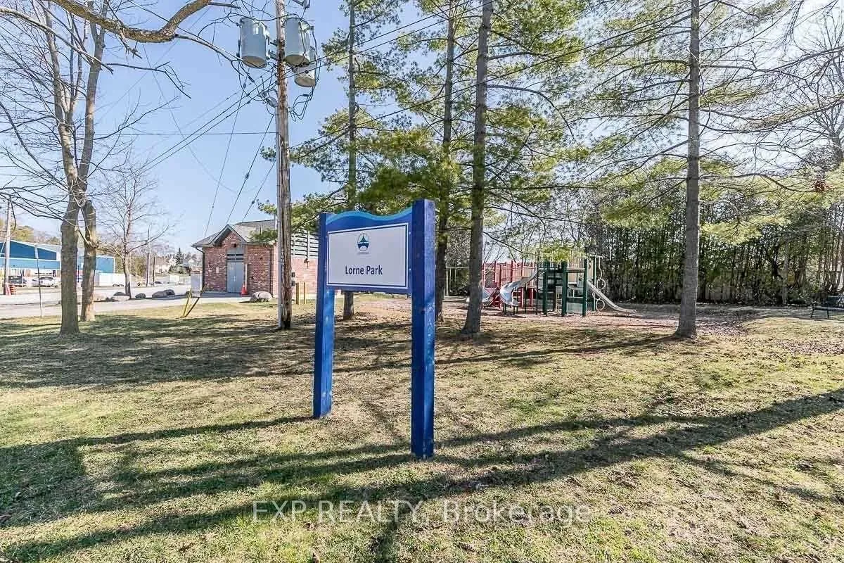 Photo 43 of 16 Lorne Street, Georgina, Sutton & Jackson's Point — HOMEH