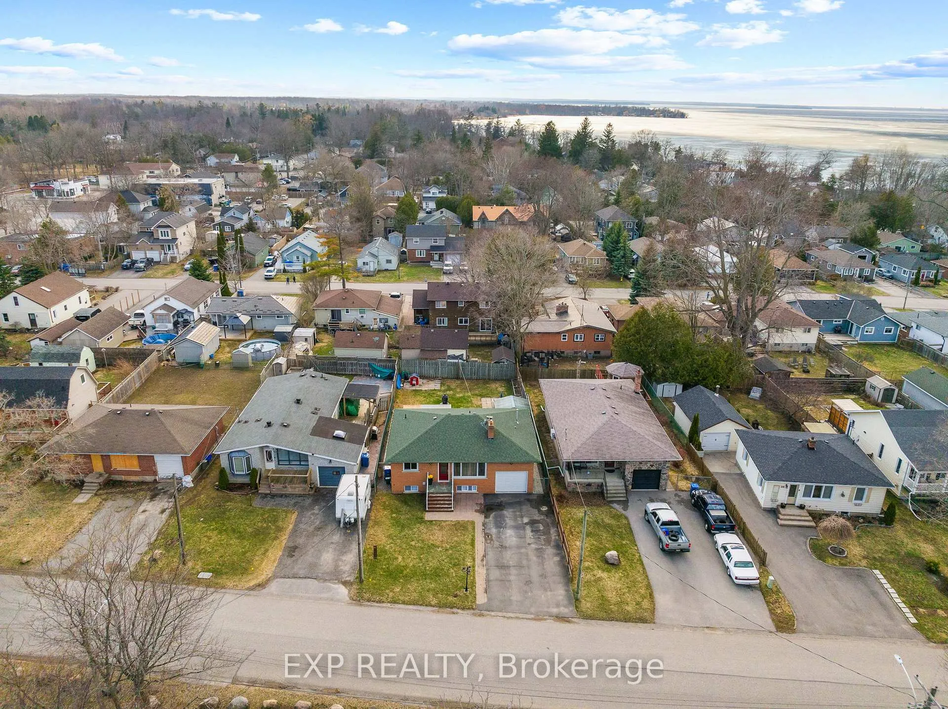 Photo 47 of 16 Lorne Street, Georgina, Sutton & Jackson's Point — HOMEH