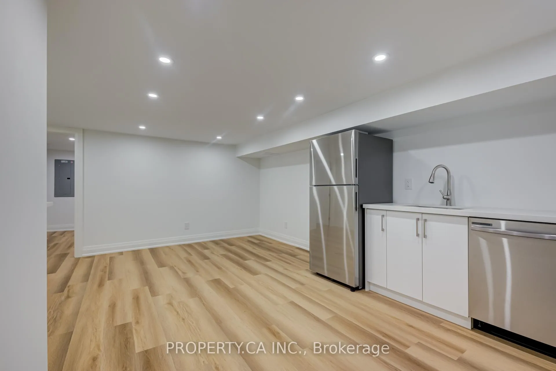 Photo 3 of Unit Lower, 8 First Avenue, Toronto, South Riverdale — HOMEH