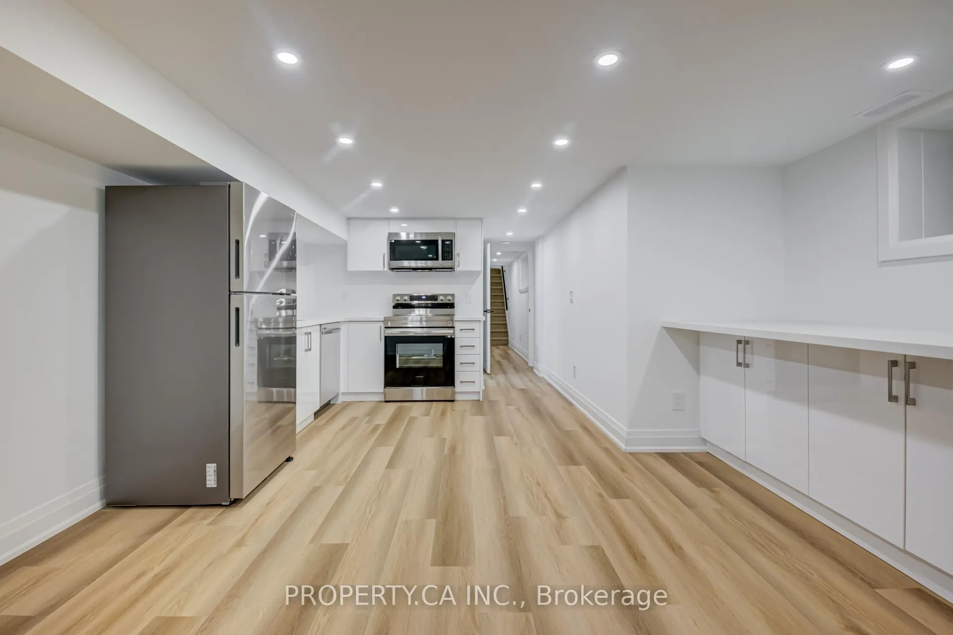 Photo 5 of Unit Lower, 8 First Avenue, Toronto, South Riverdale — HOMEH