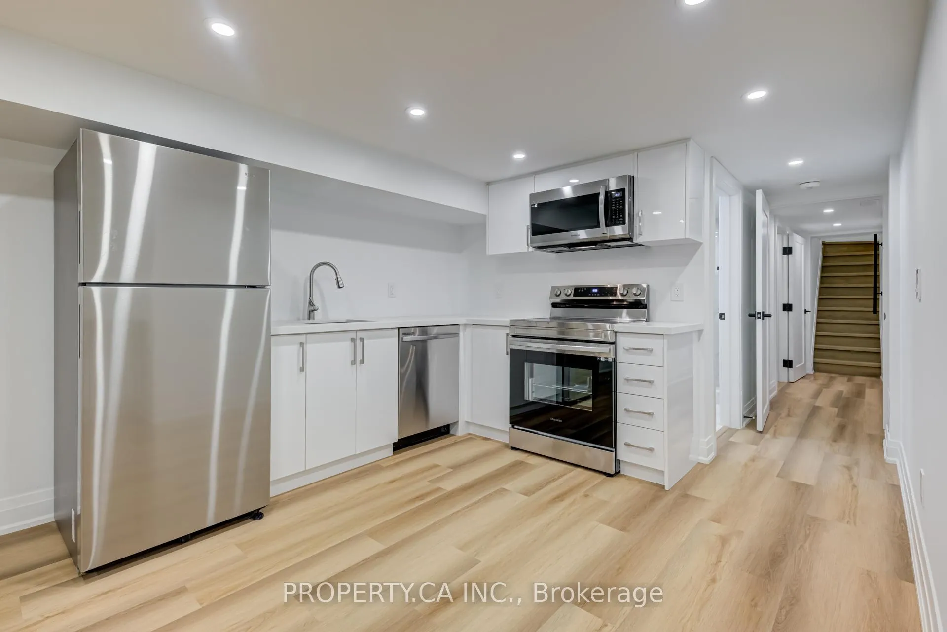 Photo 7 of Unit Lower, 8 First Avenue, Toronto, South Riverdale — HOMEH