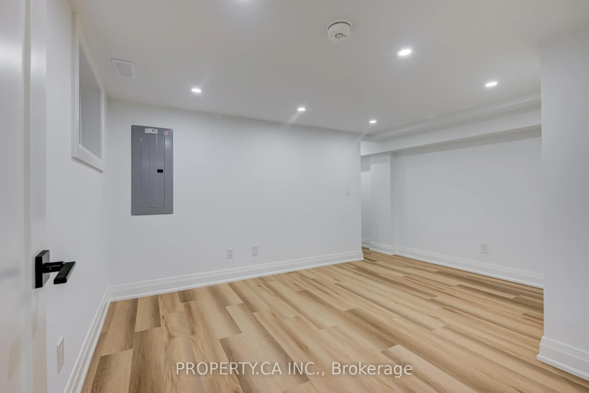 Photo 8 of Unit Lower, 8 First Avenue, Toronto, South Riverdale — HOMEH