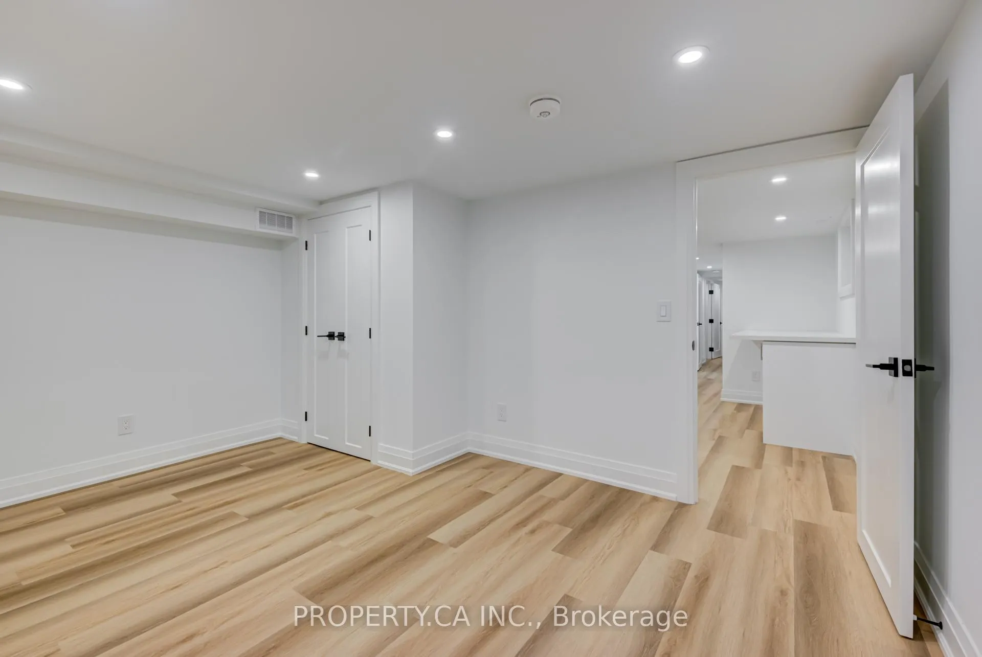 Photo 9 of Unit Lower, 8 First Avenue, Toronto, South Riverdale — HOMEH