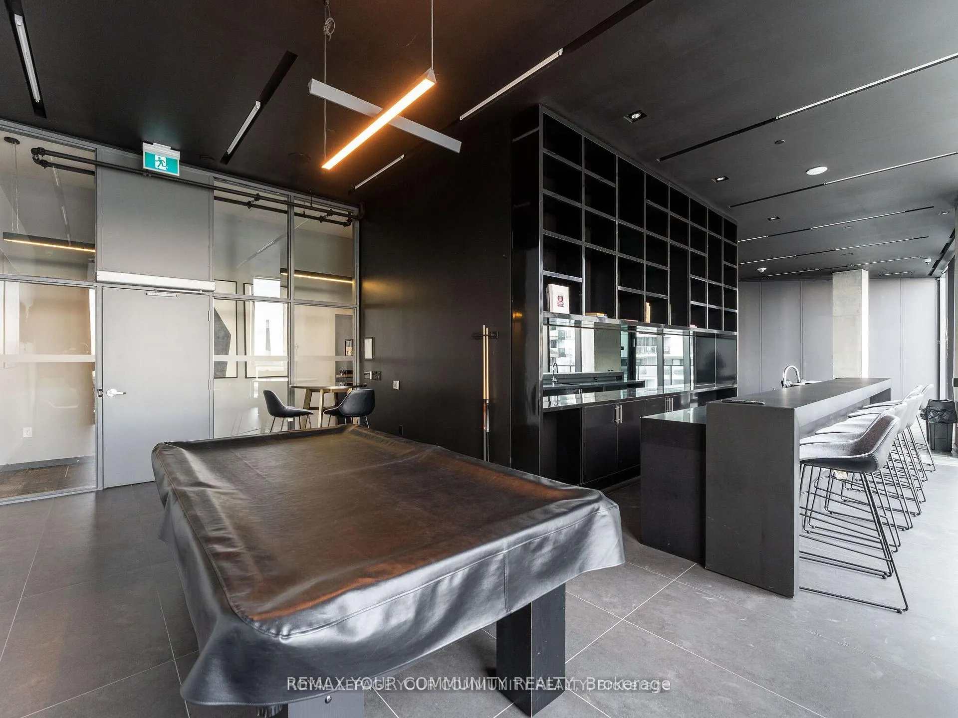 Photo 17 of Unit 1108, 21 Lawren Harris Square, Toronto, Waterfront Communities — HOMEH