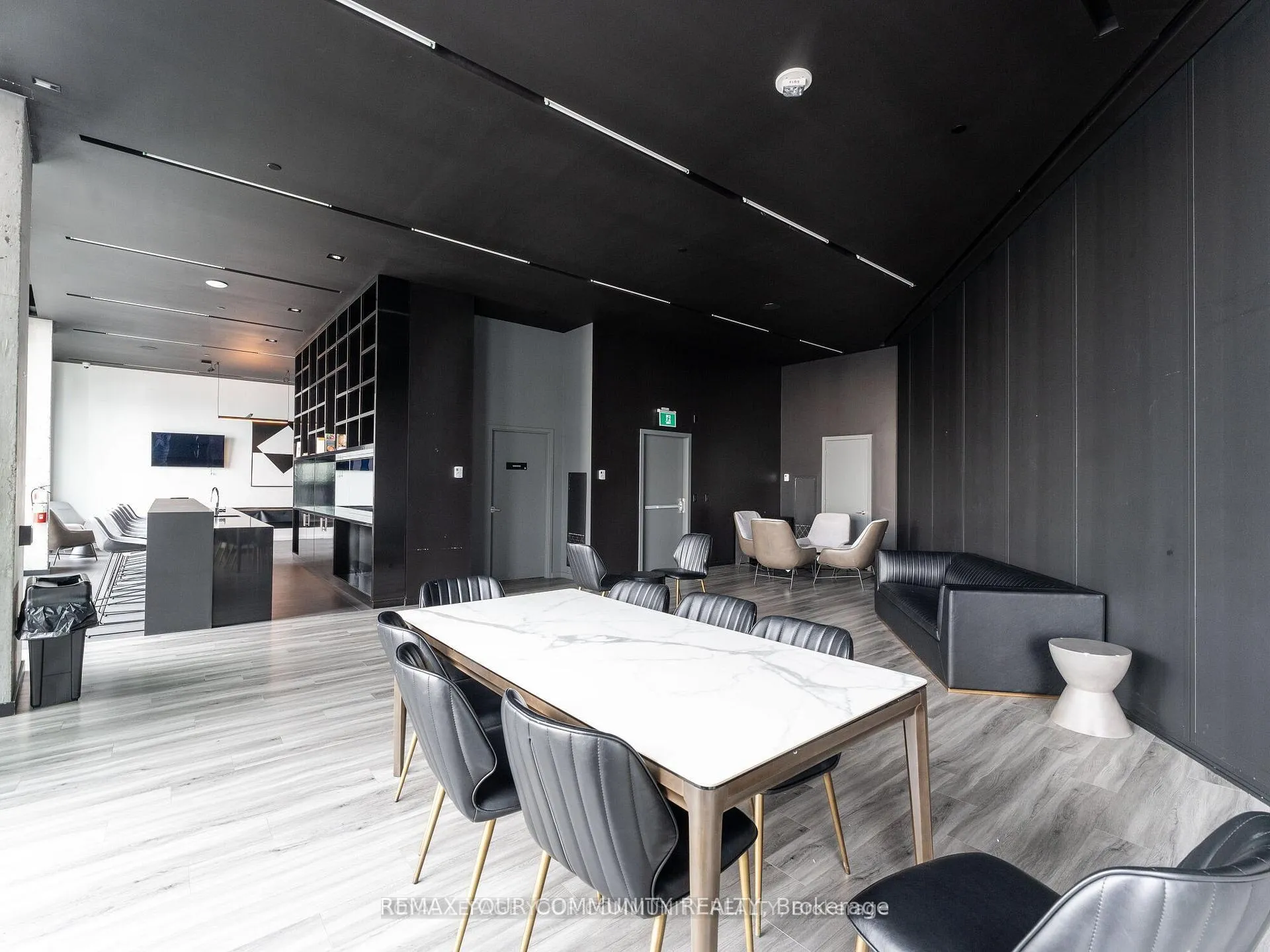 Photo 19 of Unit 1108, 21 Lawren Harris Square, Toronto, Waterfront Communities — HOMEH