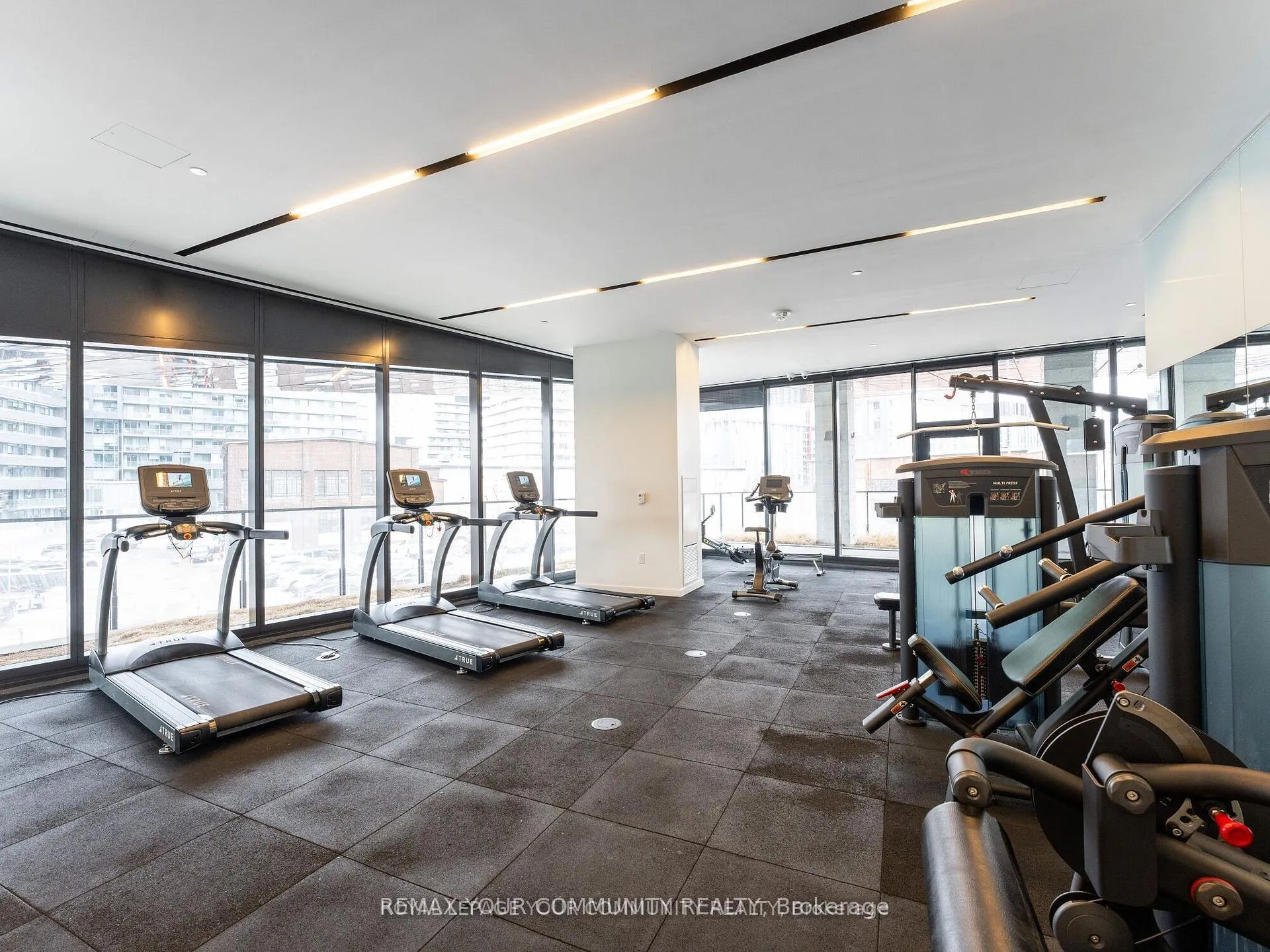 Photo 20 of Unit 1108, 21 Lawren Harris Square, Toronto, Waterfront Communities — HOMEH
