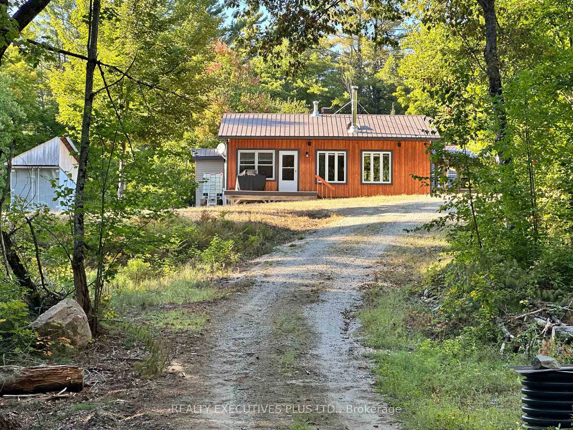 Photo 1 of 00 Dalhousie 4TH Conc B Road, Lanark Highlands, Lanark Highlands (Dalhousie) Twp — HOMEH