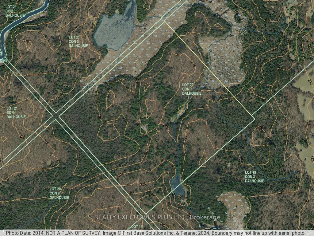 Photo 3 of 00 Dalhousie 4TH Conc B Road, Lanark Highlands, Lanark Highlands (Dalhousie) Twp — HOMEH