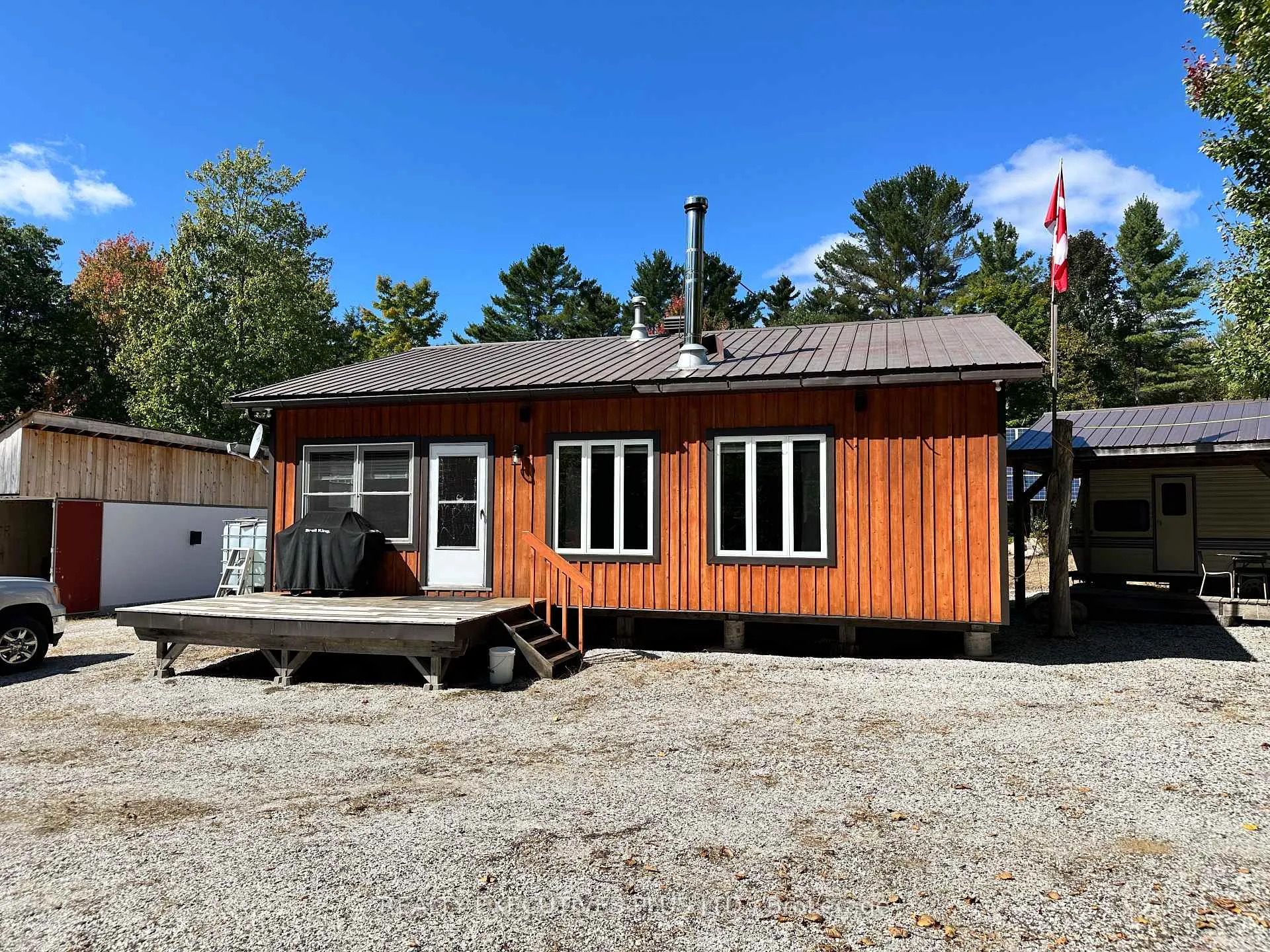 Photo 11 of 00 Dalhousie 4TH Conc B Road, Lanark Highlands, Lanark Highlands (Dalhousie) Twp — HOMEH