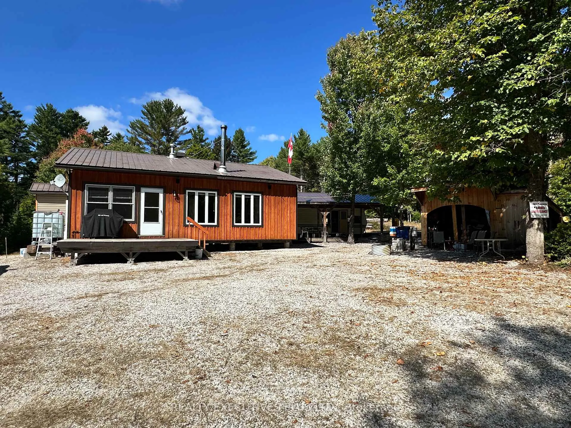 Photo 13 of 00 Dalhousie 4TH Conc B Road, Lanark Highlands, Lanark Highlands (Dalhousie) Twp — HOMEH