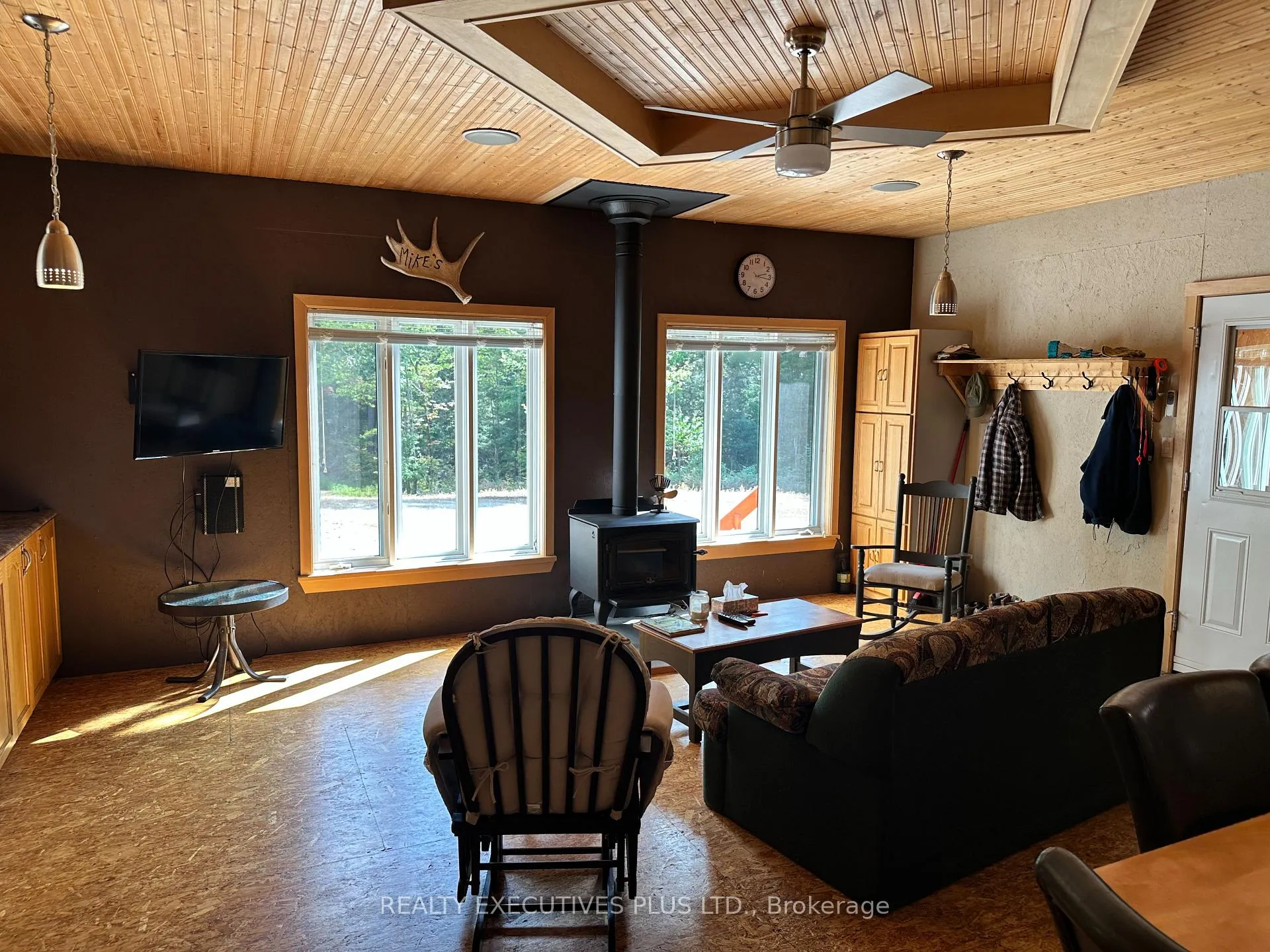Photo 15 of 00 Dalhousie 4TH Conc B Road, Lanark Highlands, Lanark Highlands (Dalhousie) Twp — HOMEH