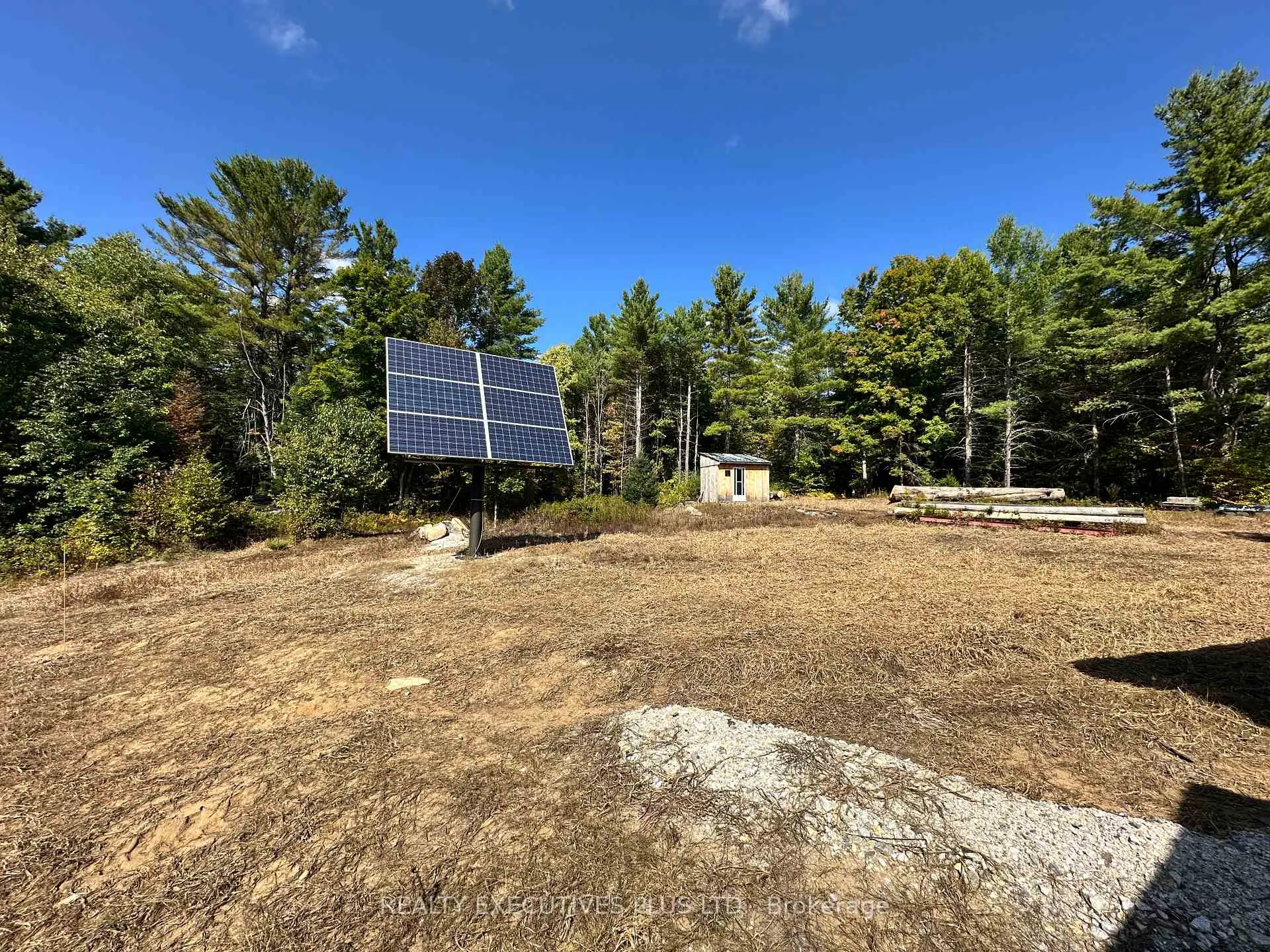 Photo 38 of 00 Dalhousie 4TH Conc B Road, Lanark Highlands, Lanark Highlands (Dalhousie) Twp — HOMEH