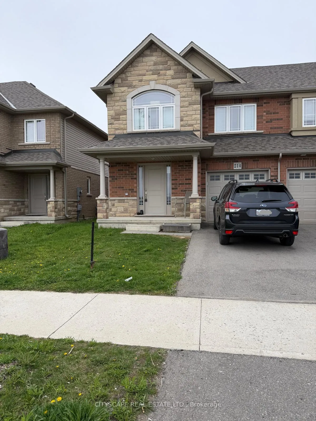 Photo 1 of 214 Dalgleish Trail, Hamilton, Stoney Creek Mountain — HOMEH