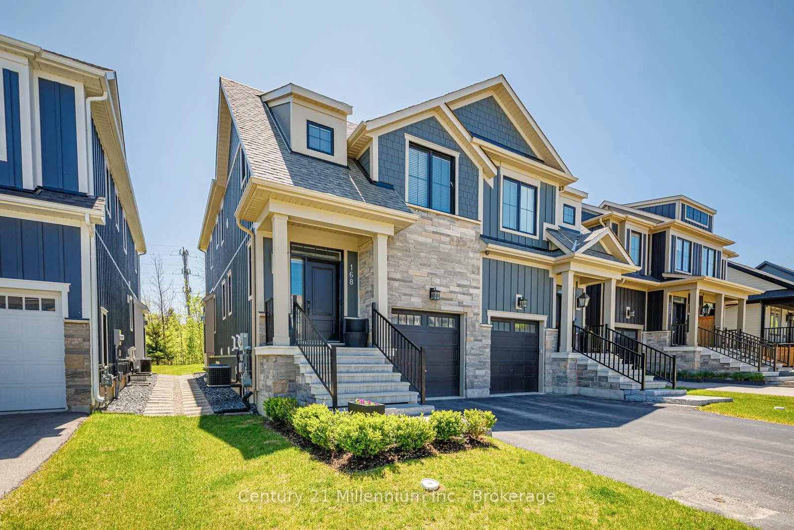 Photo 1 of 168 Yellow Birch Crescent, Blue Mountains — HOMEH