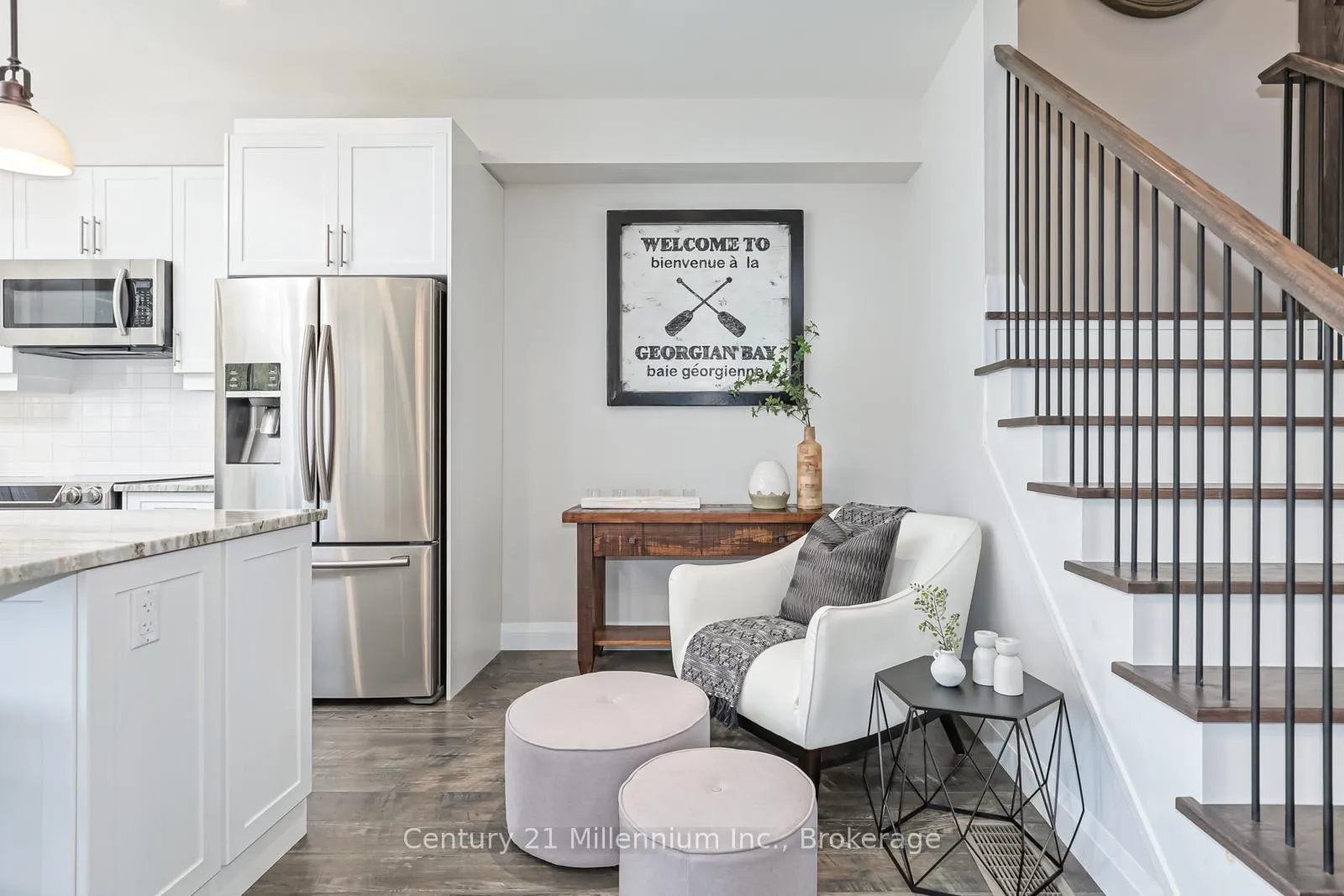 Photo 9 of 168 Yellow Birch Crescent, Blue Mountains — HOMEH
