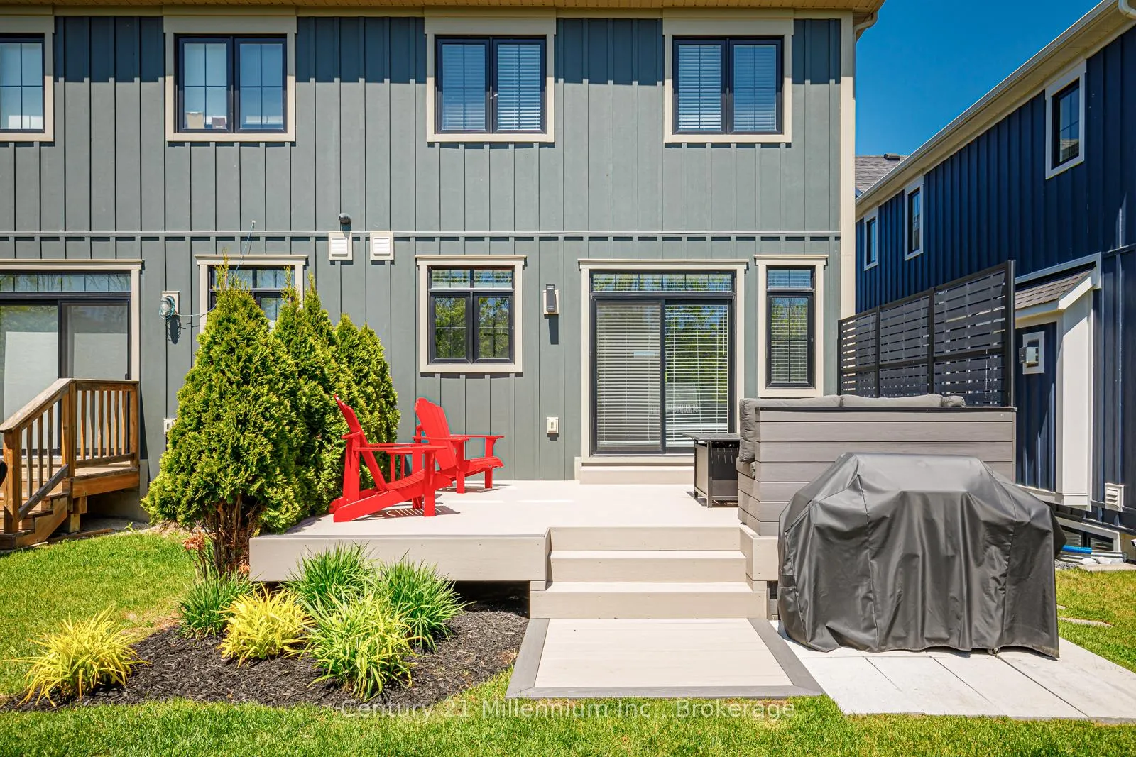 Photo 38 of 168 Yellow Birch Crescent, Blue Mountains — HOMEH