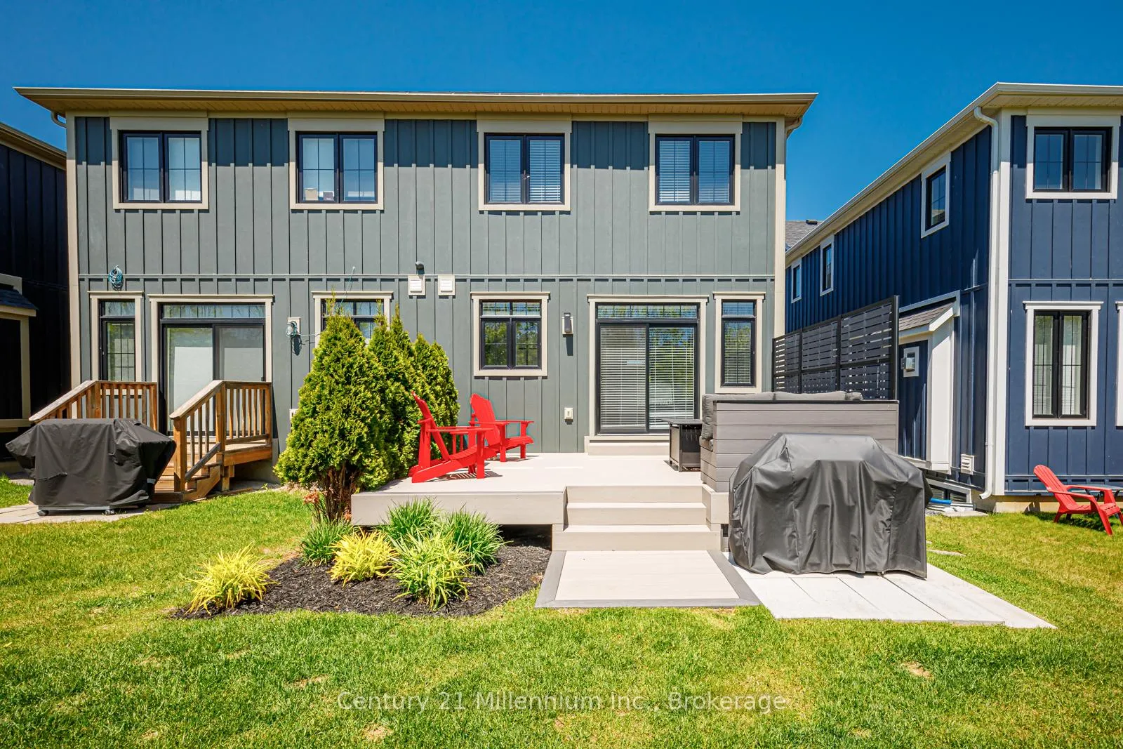 Photo 39 of 168 Yellow Birch Crescent, Blue Mountains — HOMEH