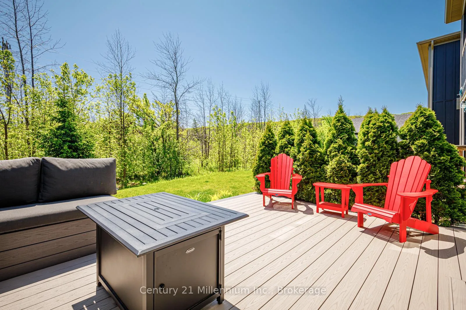 Photo 43 of 168 Yellow Birch Crescent, Blue Mountains — HOMEH