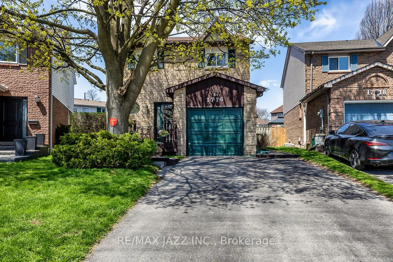Photo 1 of 1716 Minstrel Manor, Pickering, Amberlea — HOMEH