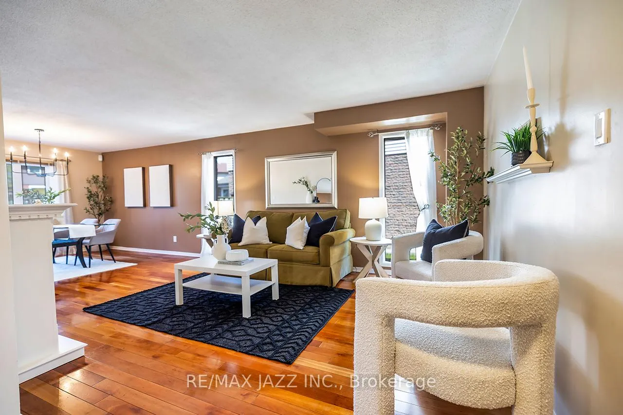 Photo 15 of 1716 Minstrel Manor, Pickering, Amberlea — HOMEH
