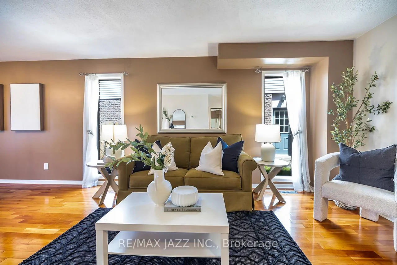 Photo 16 of 1716 Minstrel Manor, Pickering, Amberlea — HOMEH