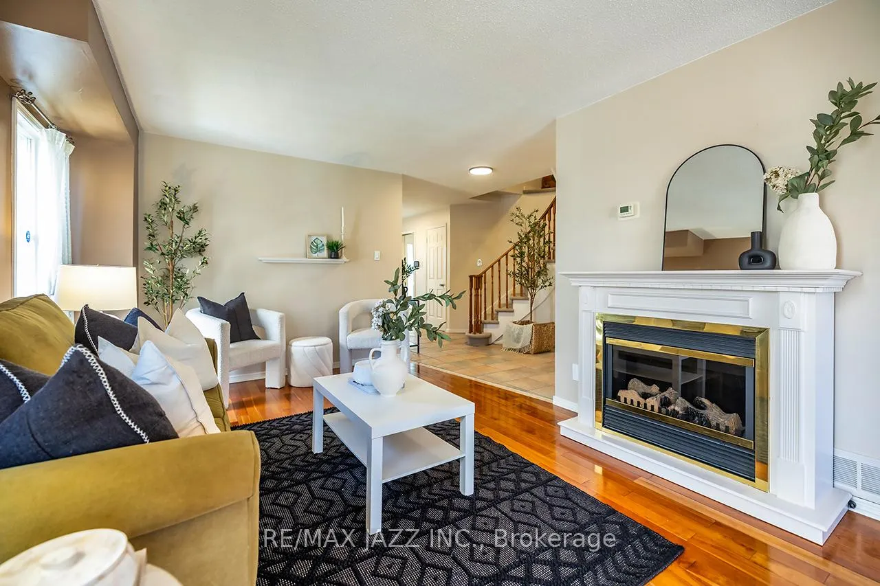 Photo 17 of 1716 Minstrel Manor, Pickering, Amberlea — HOMEH