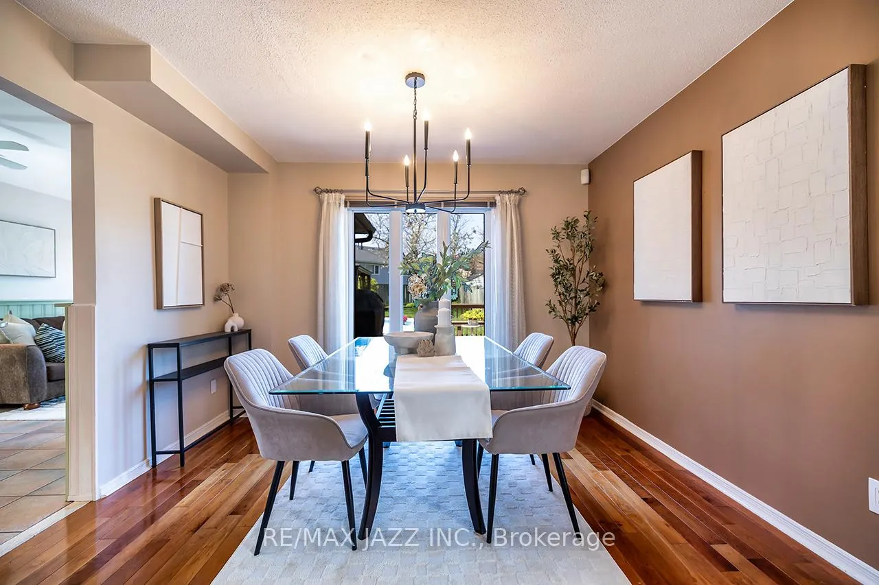 Photo 18 of 1716 Minstrel Manor, Pickering, Amberlea — HOMEH