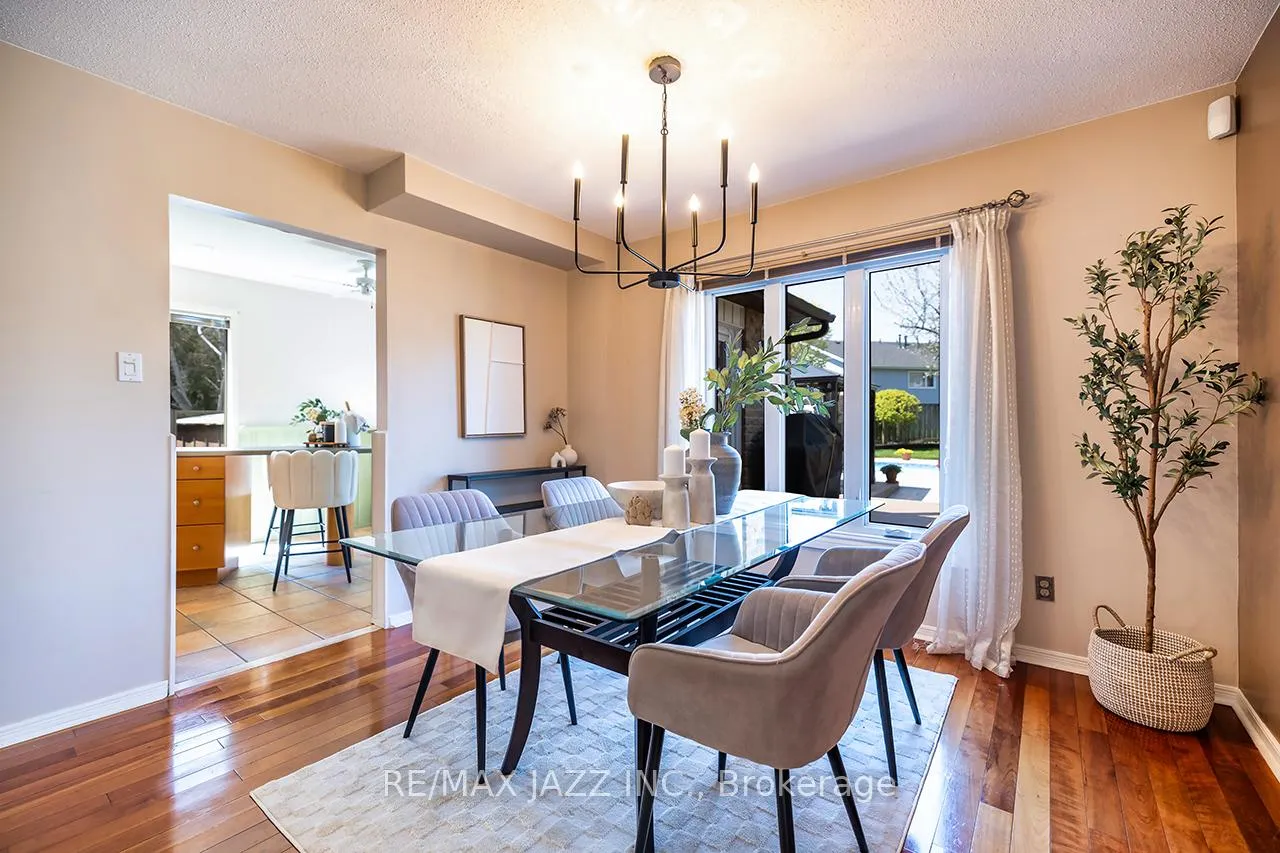 Photo 19 of 1716 Minstrel Manor, Pickering, Amberlea — HOMEH